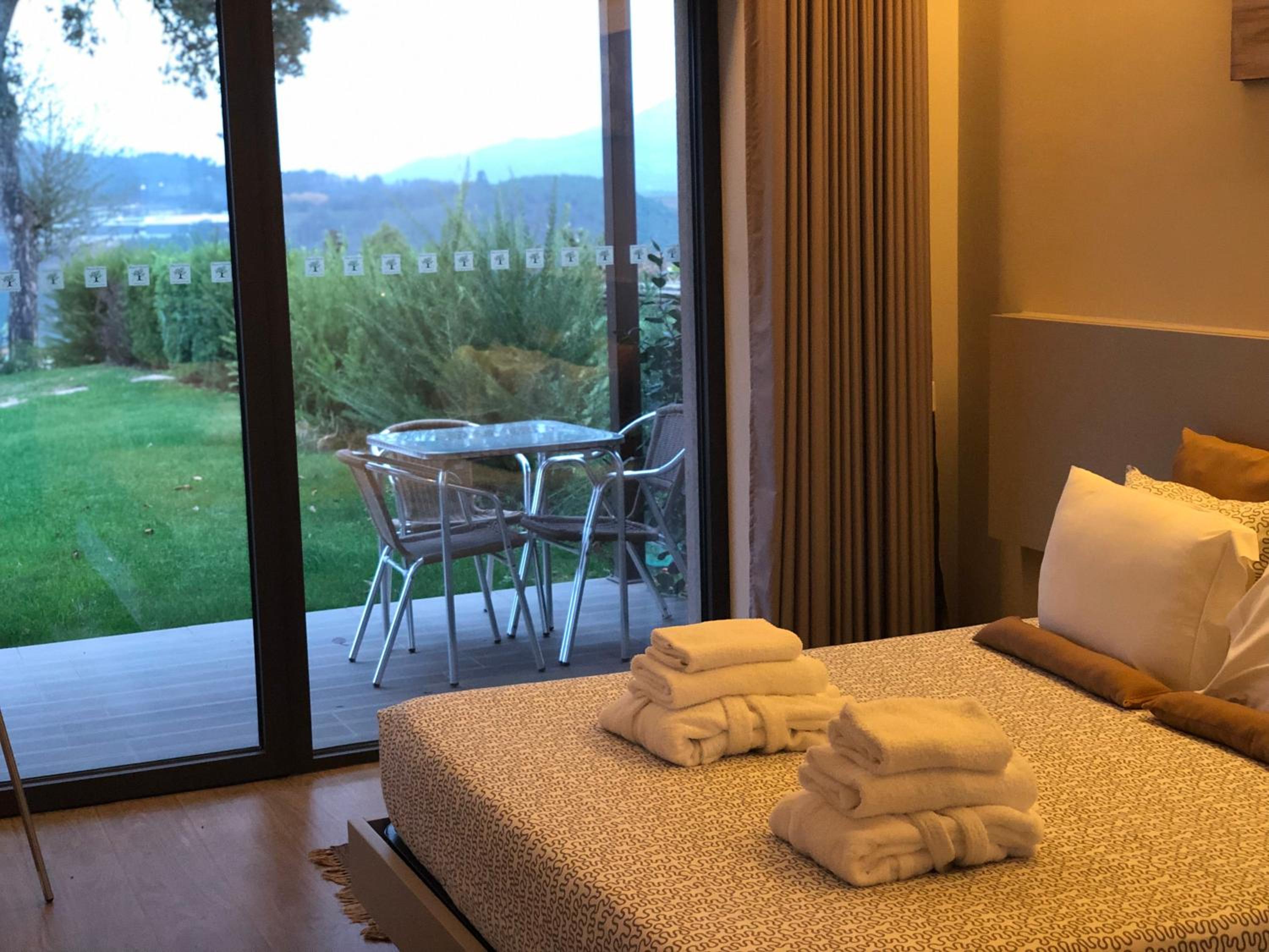 Suite with Mountain View - Photo 24