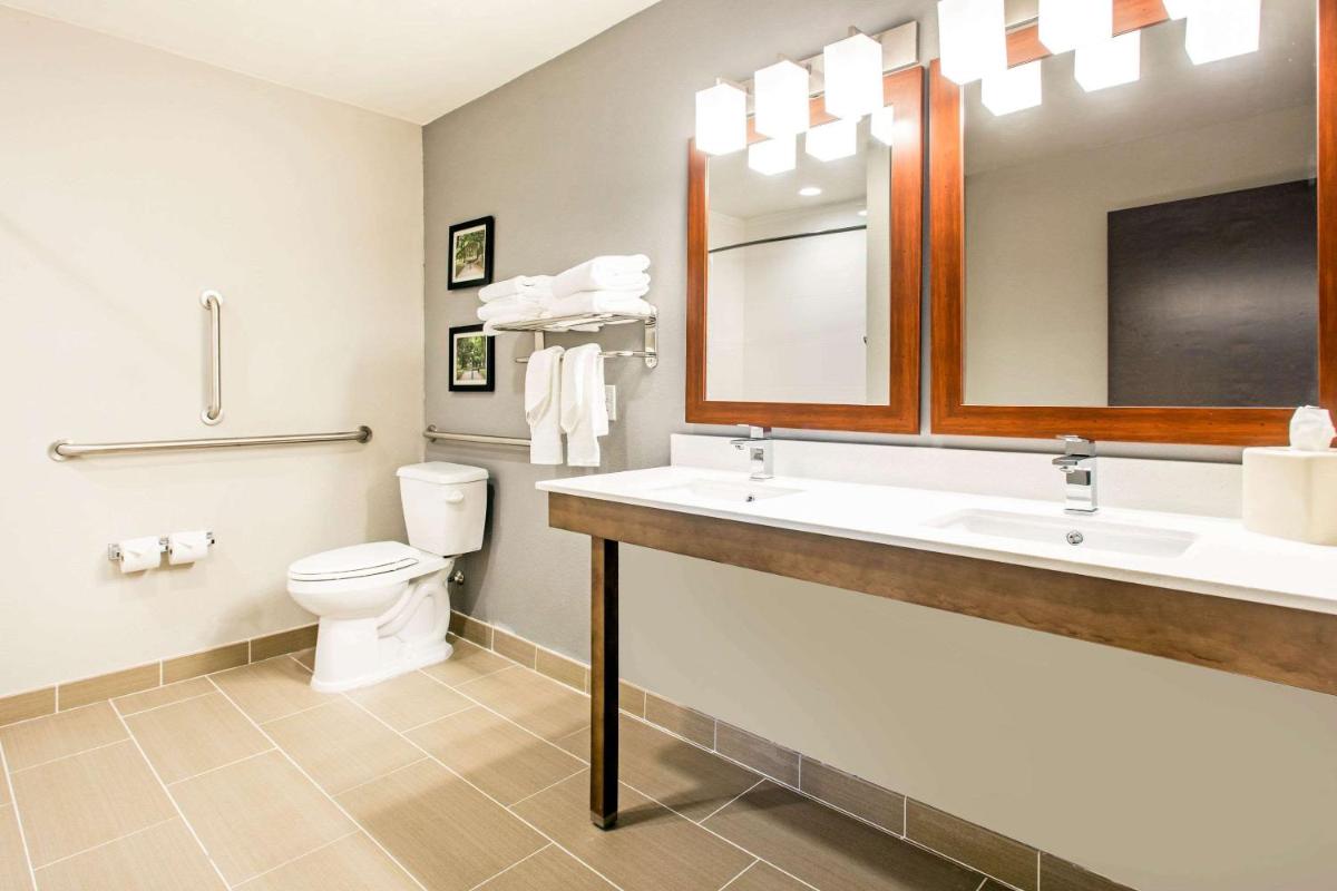 Comfort Suites North Charleston - Ashley Phosphate, Foto 4