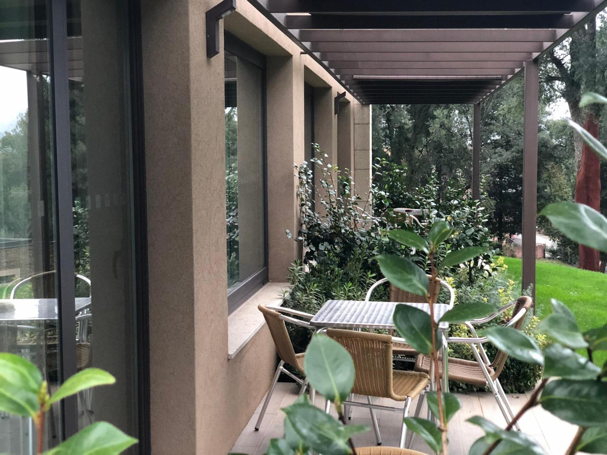 Suite with Mountain View - Photo 15
