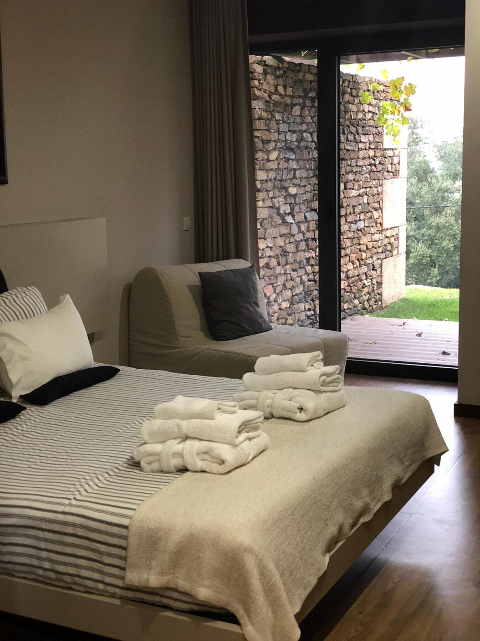 Double Room with Mountain View - Photo 17
