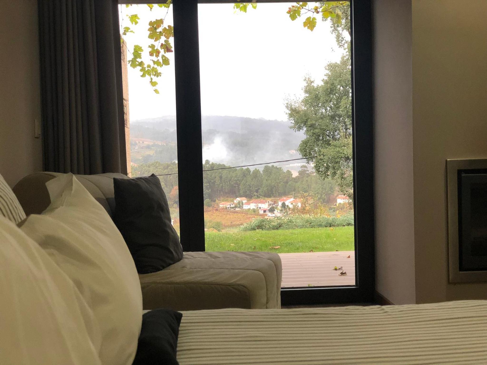 Double Room with Mountain View - Photo 16