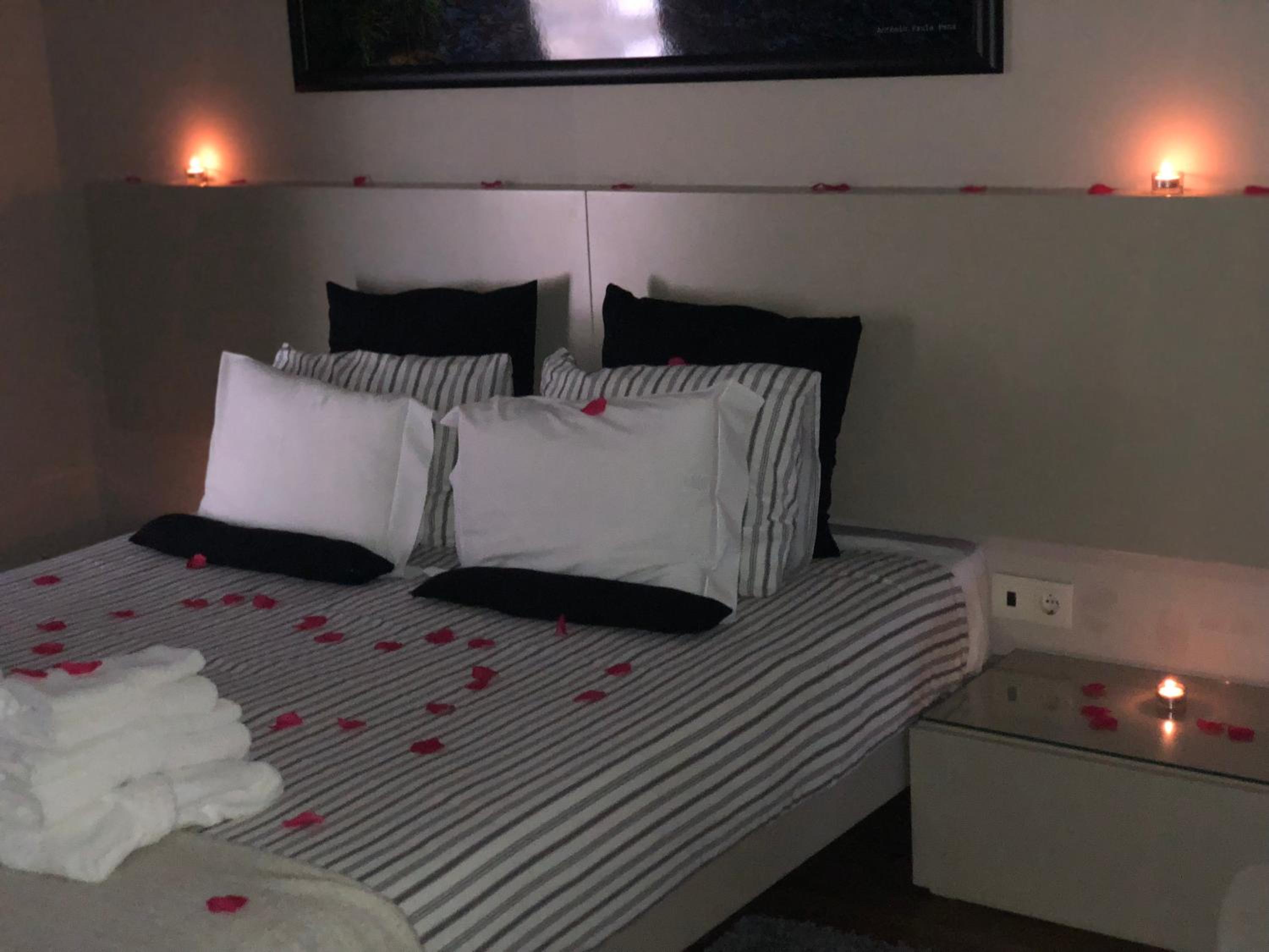 Double Room with Mountain View - Photo 7