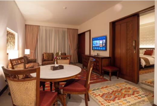 Heritage Suite