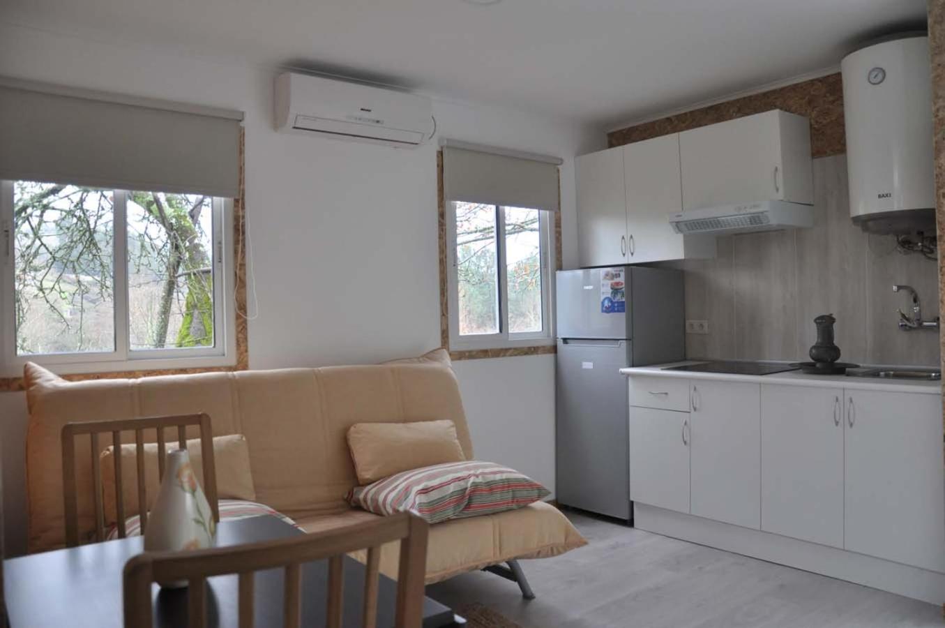 Family Bungalow - Photo 2