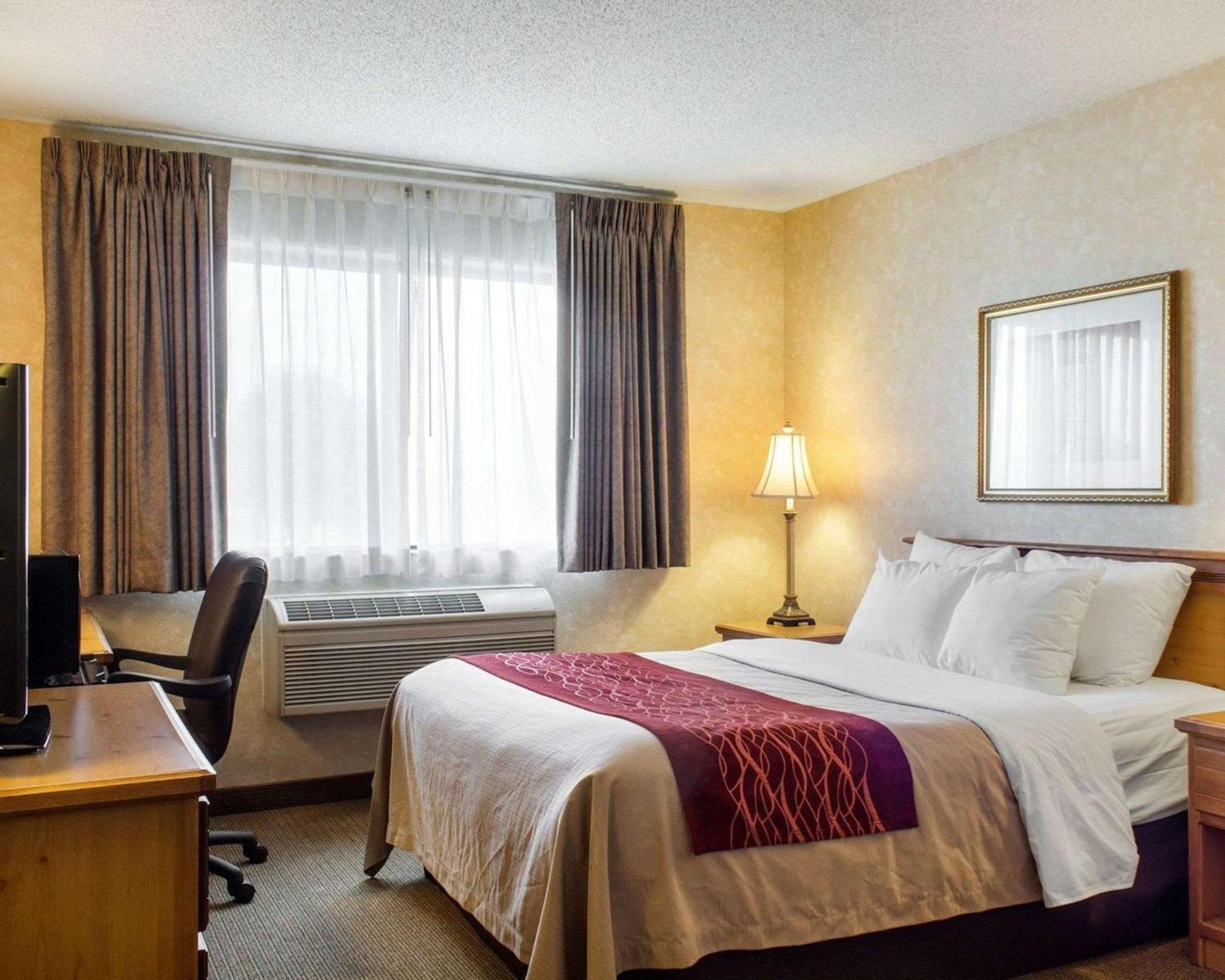 Queen Room - Accessible/Nonsmoking - Photo 3