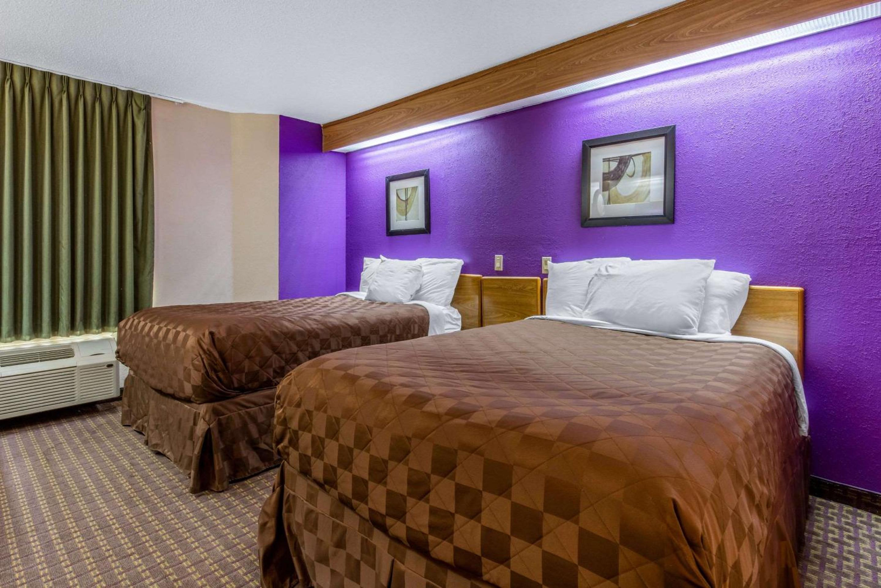 2 Full Bed Smoking - Photo 4