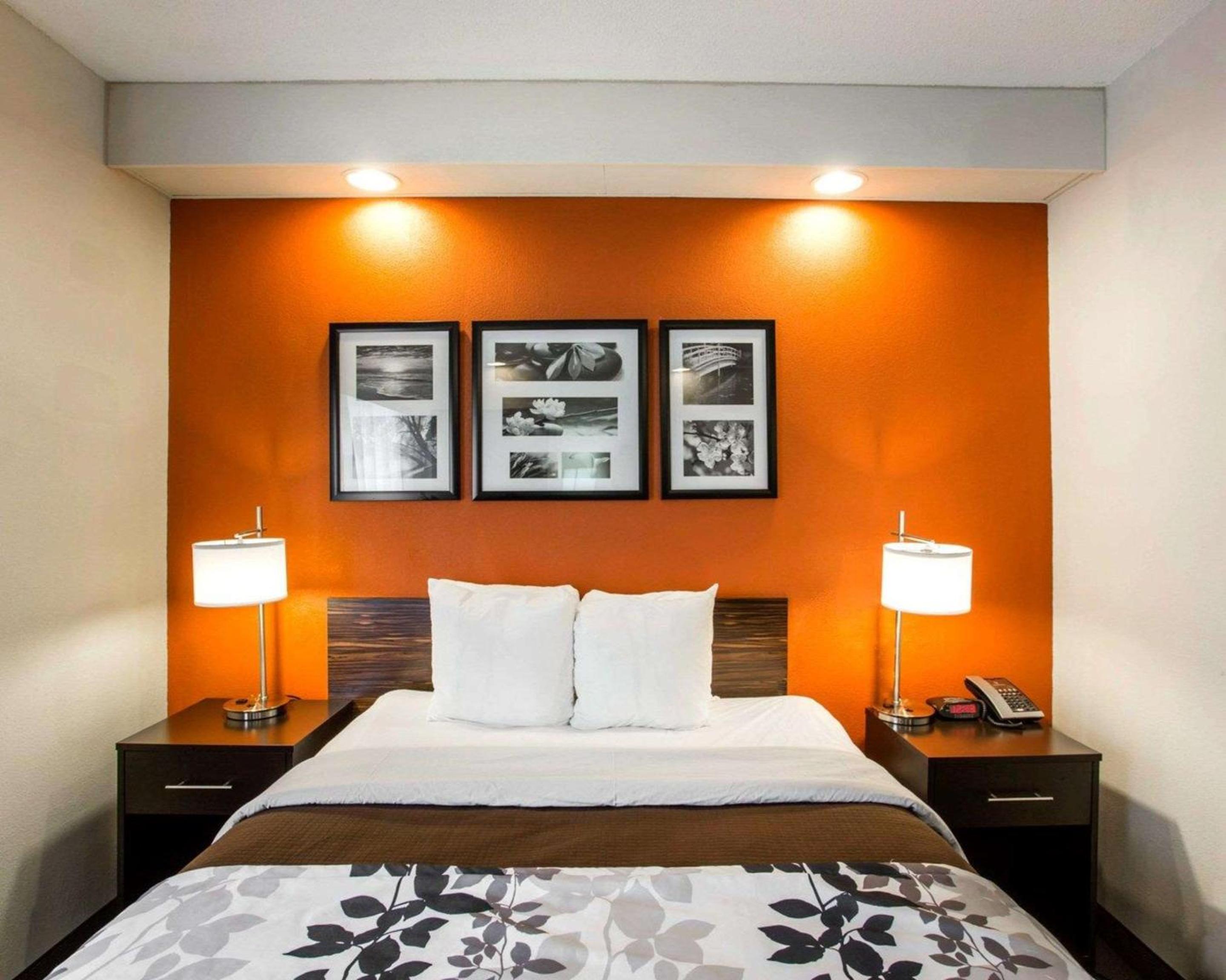 Queen Room - Disability Access/Non-Smoking - Photo 3