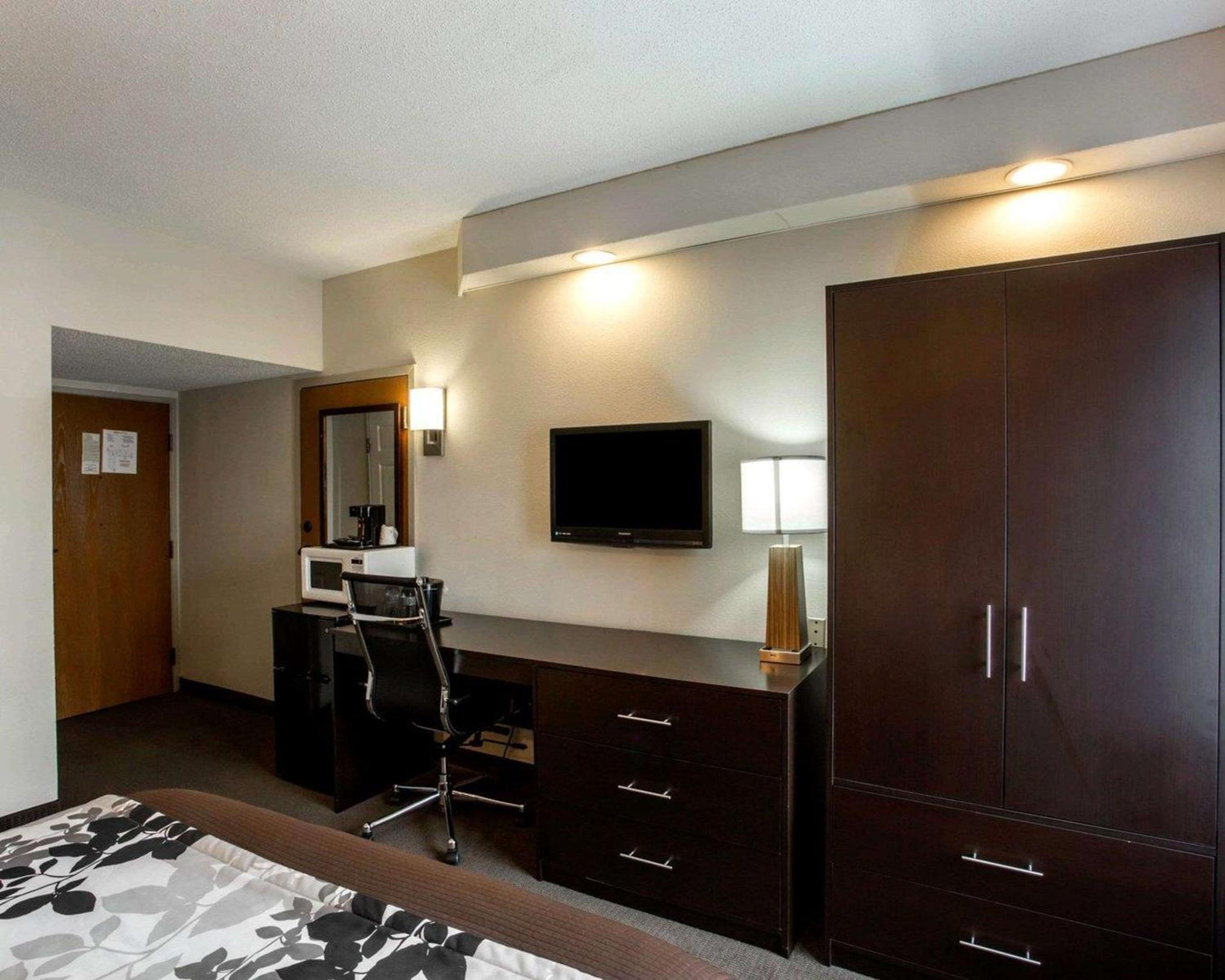Queen Room - Disability Access/Non-Smoking - Photo 4