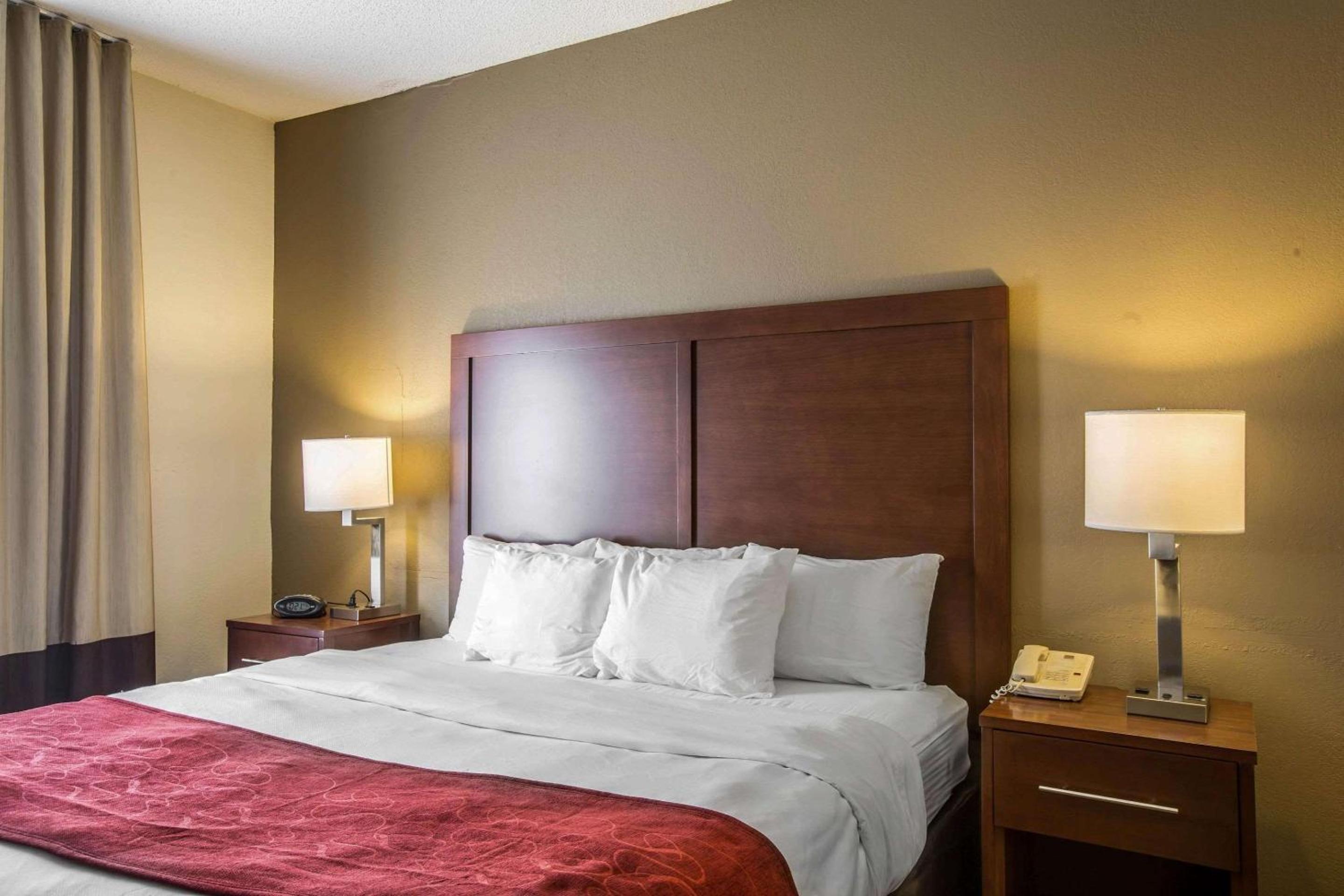 King Suite - Photo 1