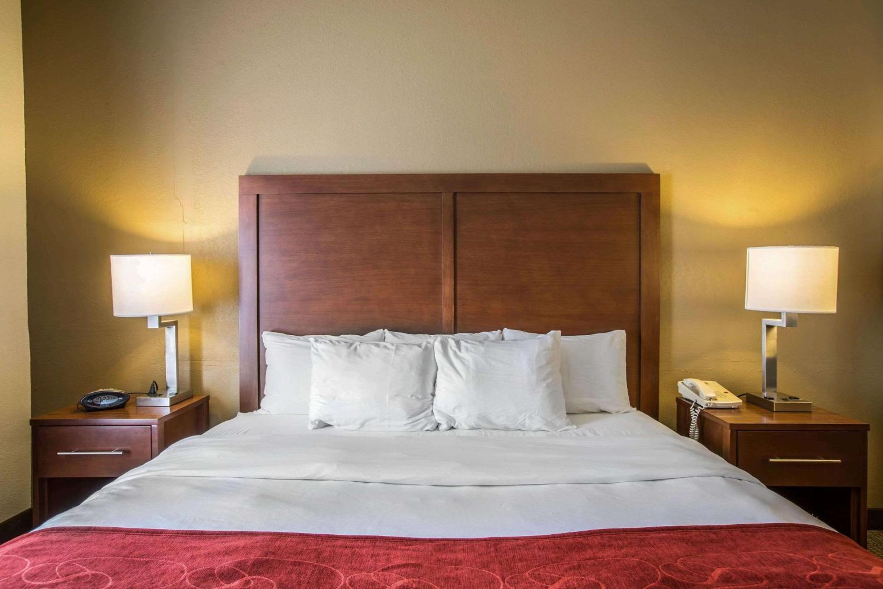 King Suite - Photo 4