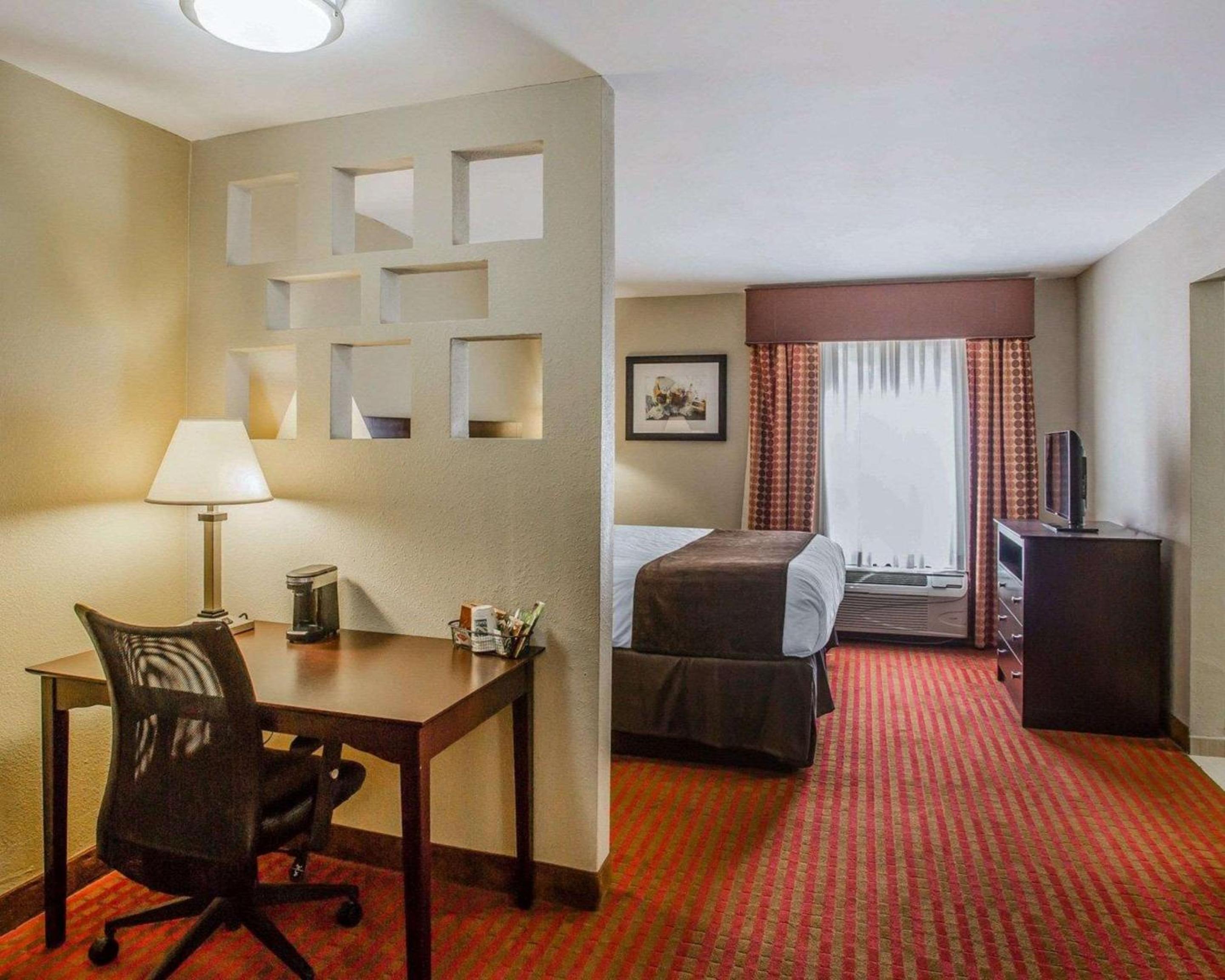 Quality Suites Nashville Airport, Billede 4