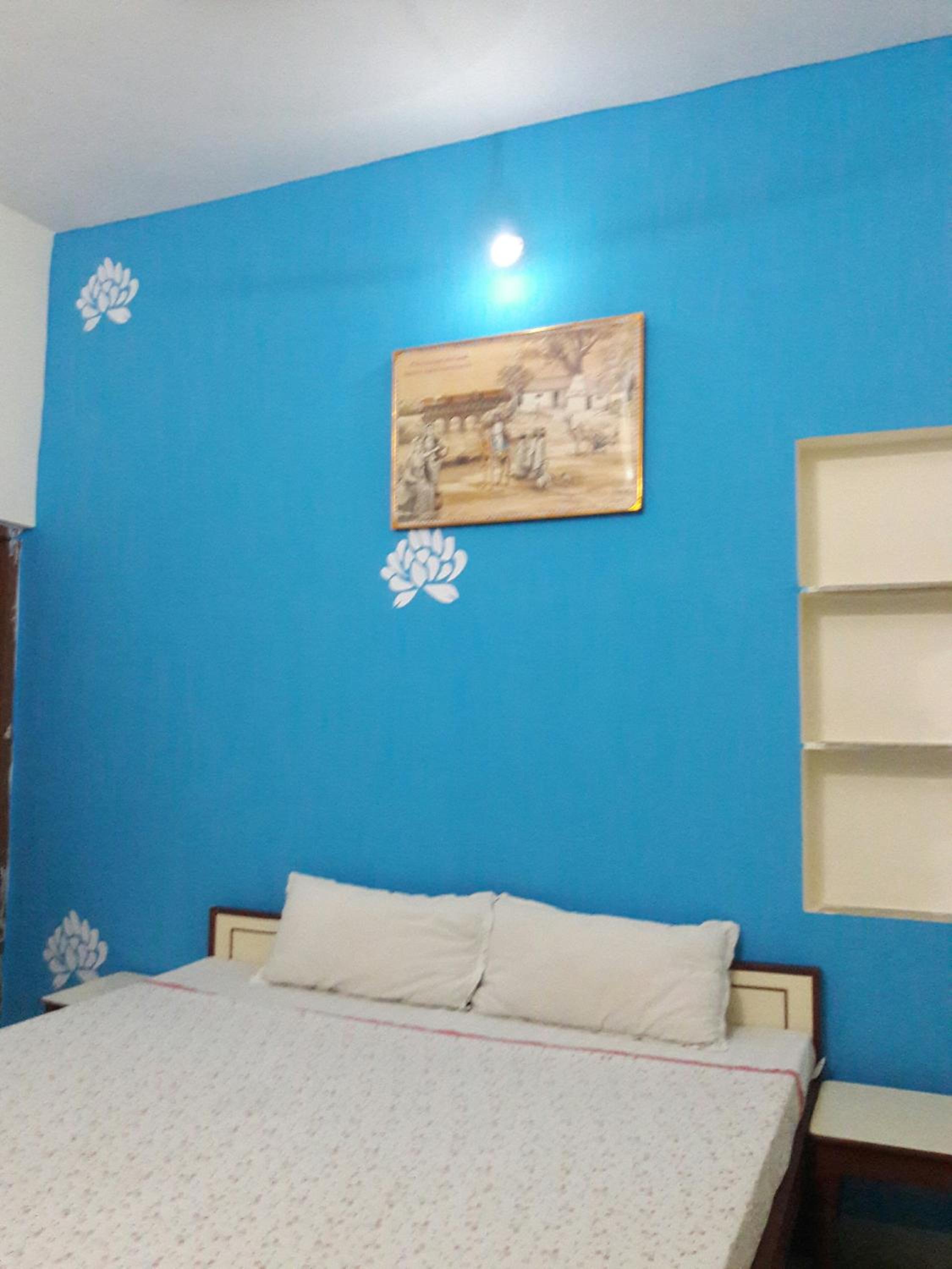 Standard Double Room photo 3