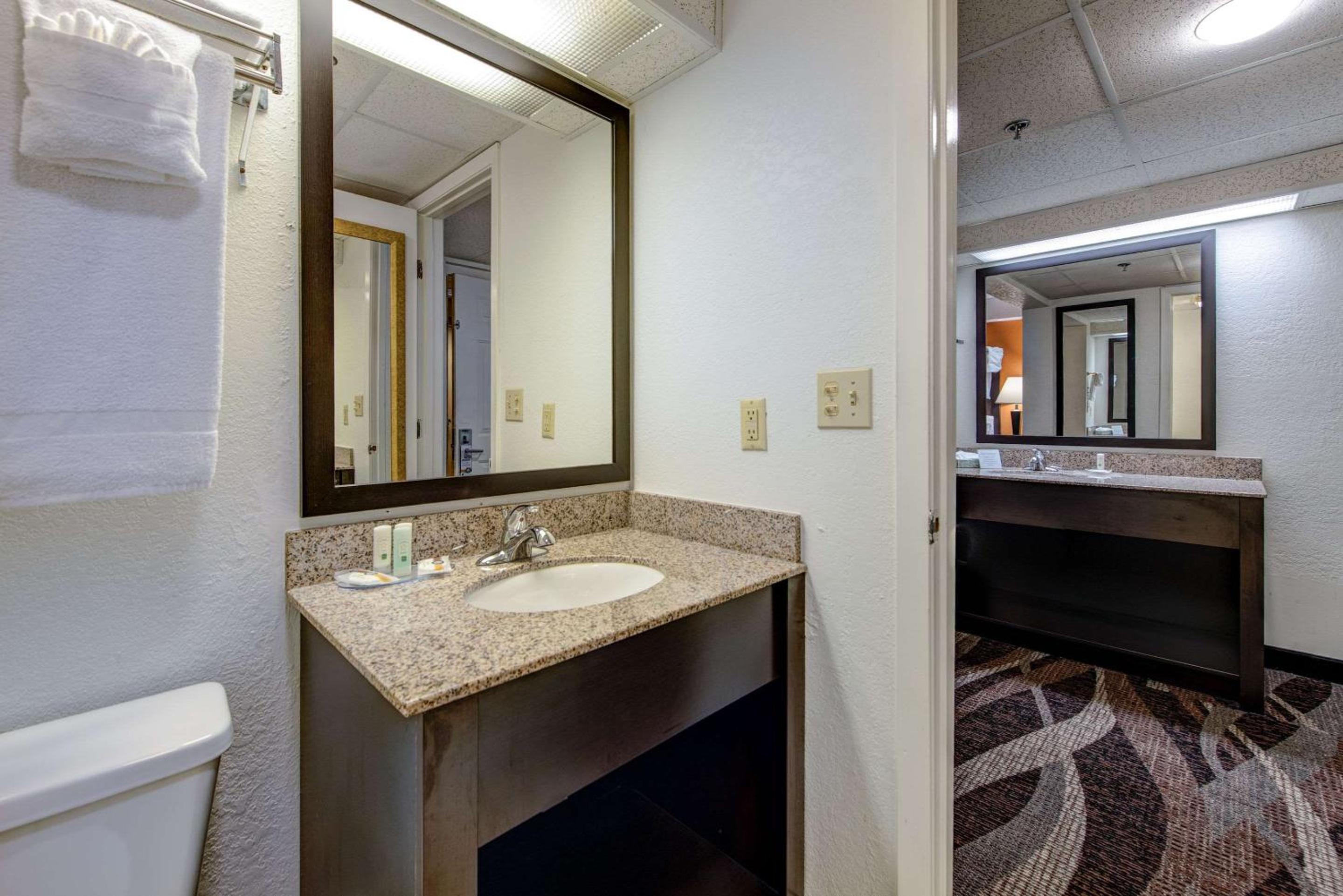 King Room - Non-Smoking - Photo 10