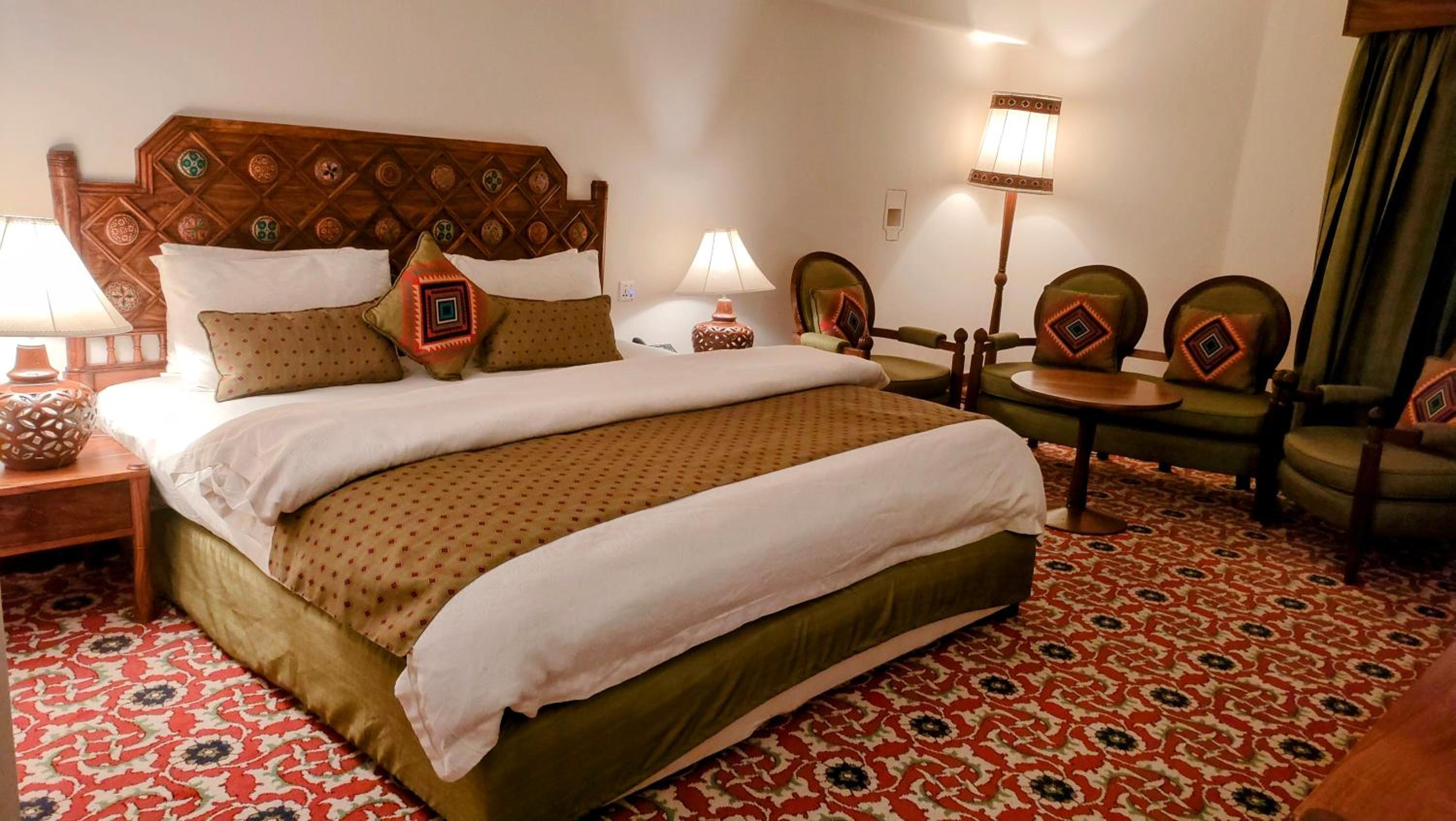 Junior Suite