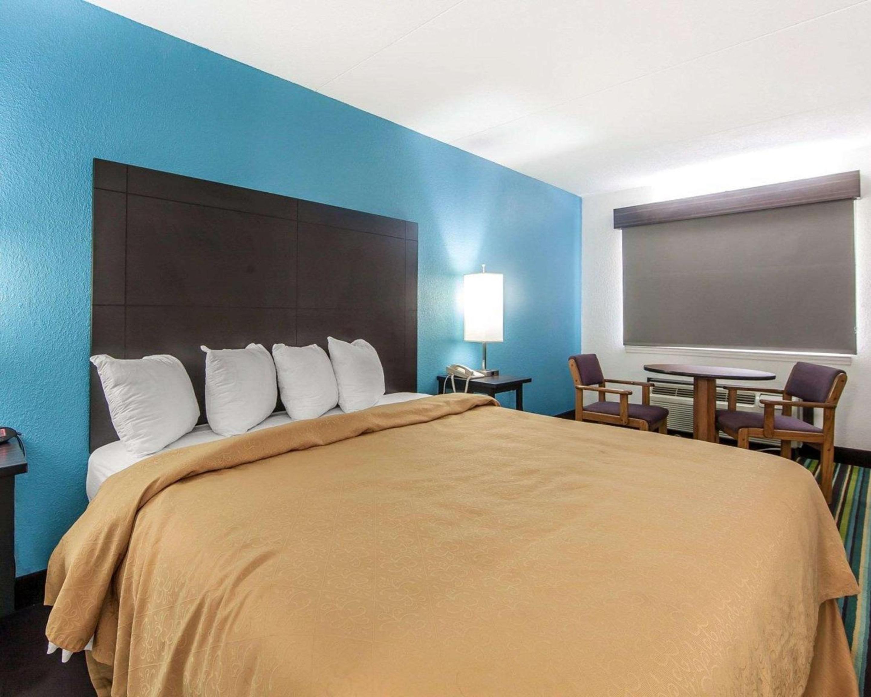 Standard Room J photo 1