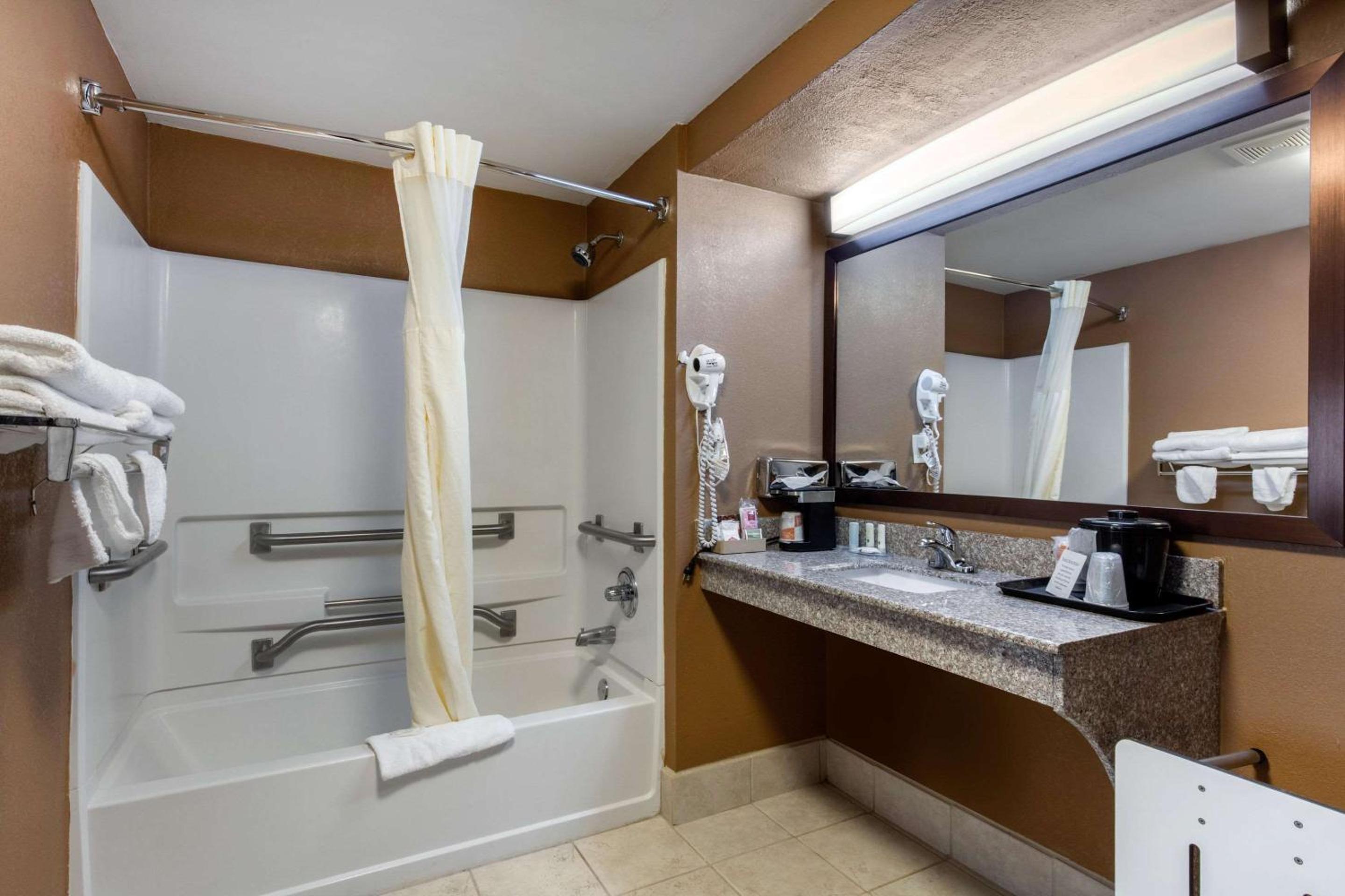 Quality Inn Kingston Springs, Billede 2