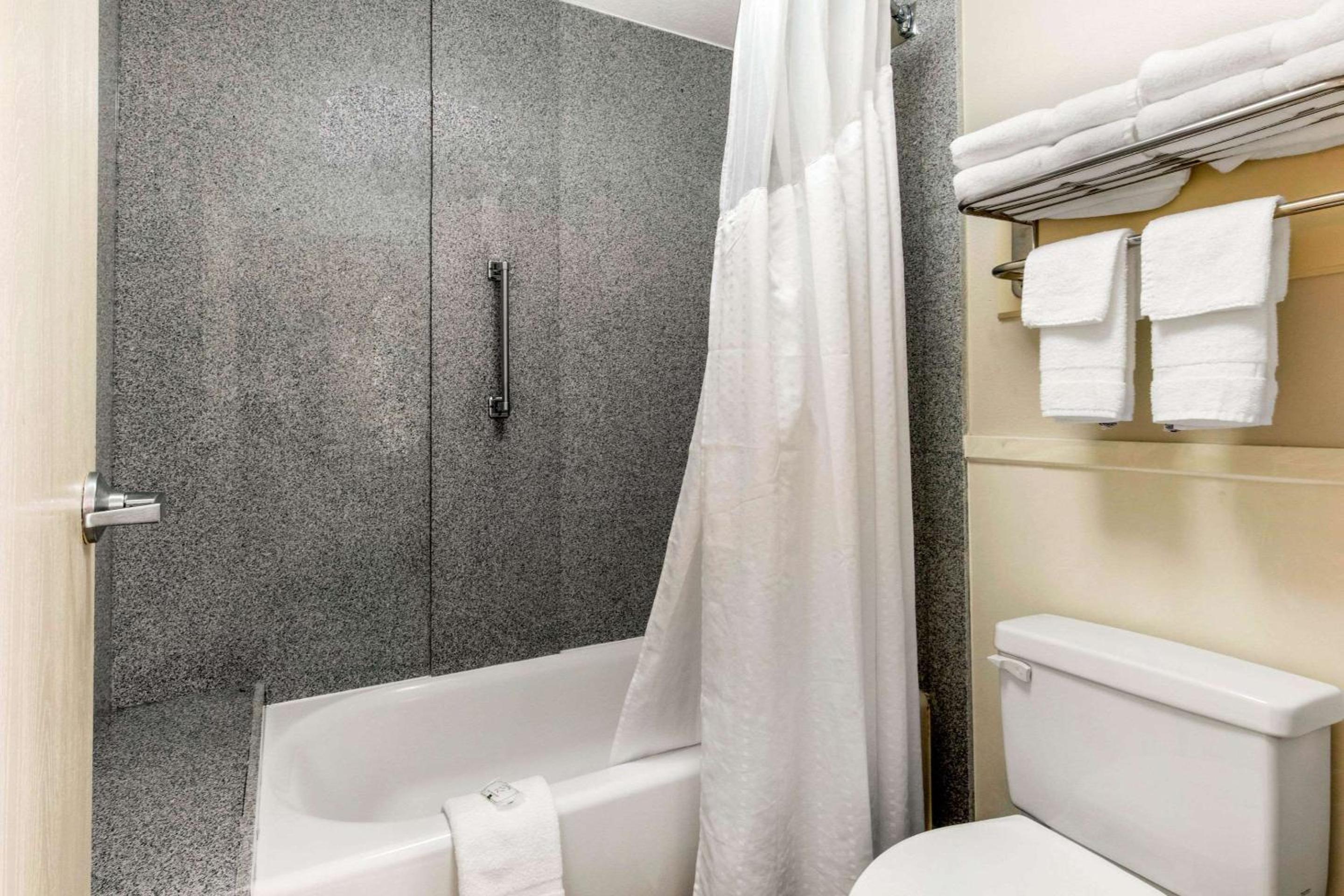 King Room - Accessible/Non-Smoking photo 3