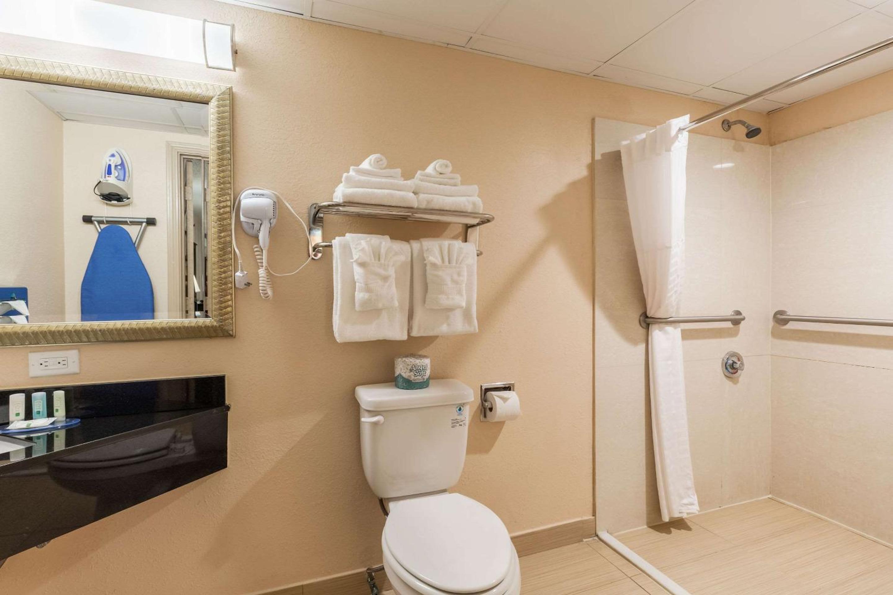 Quality Inn Pasadena - Houston East, Billede 2