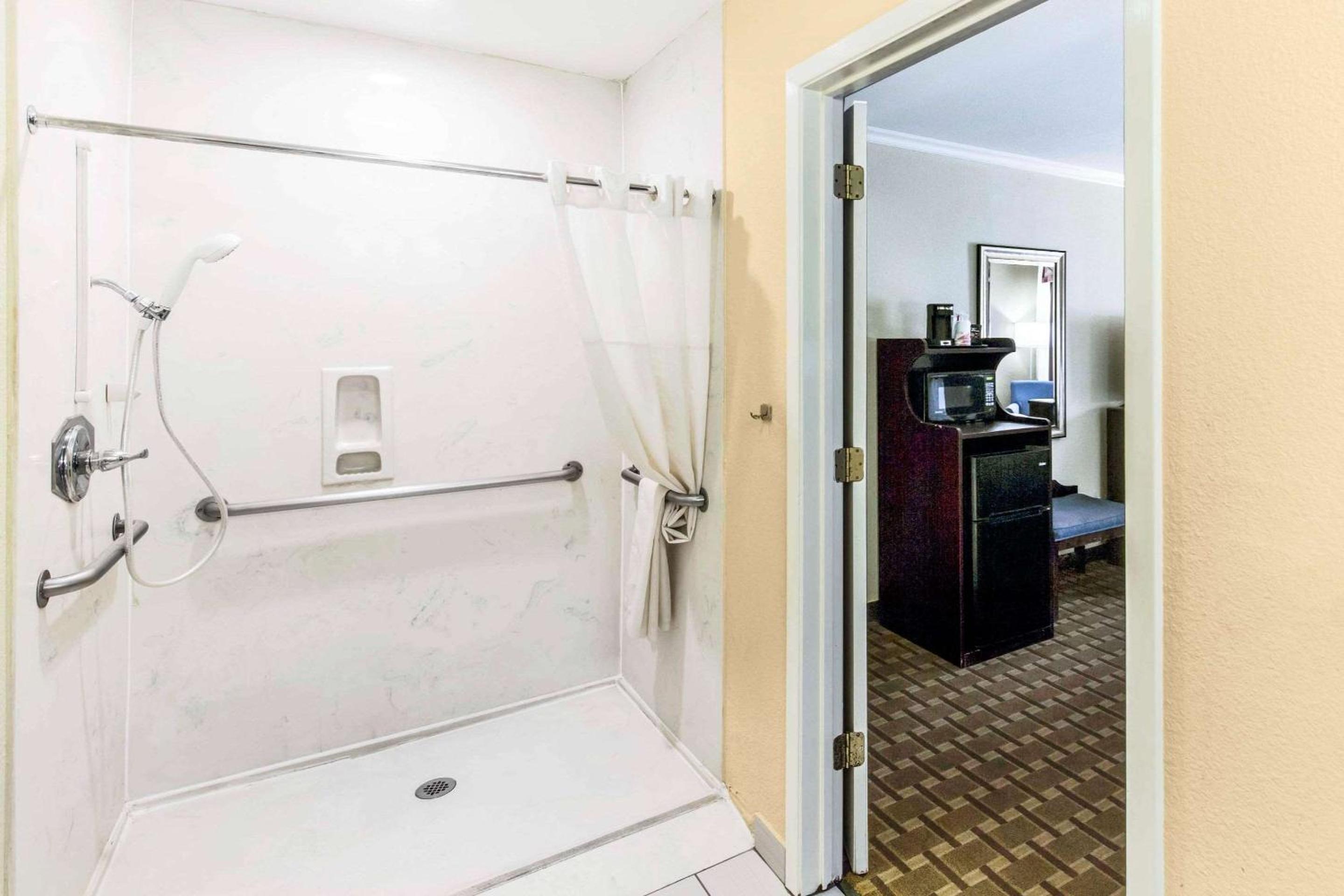 Quality Inn & Suites, Foto 2