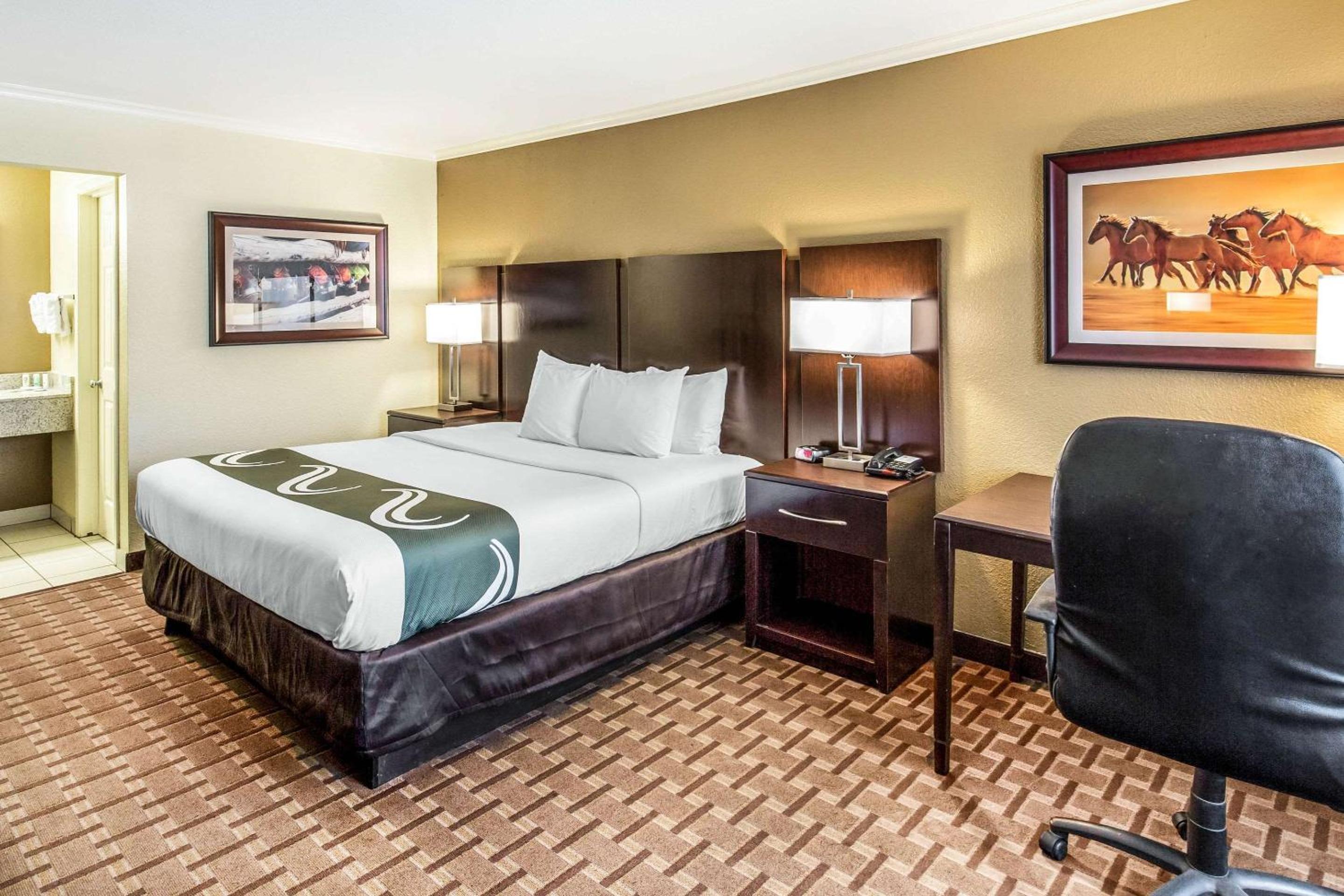 Quality Inn & Suites, Foto 3