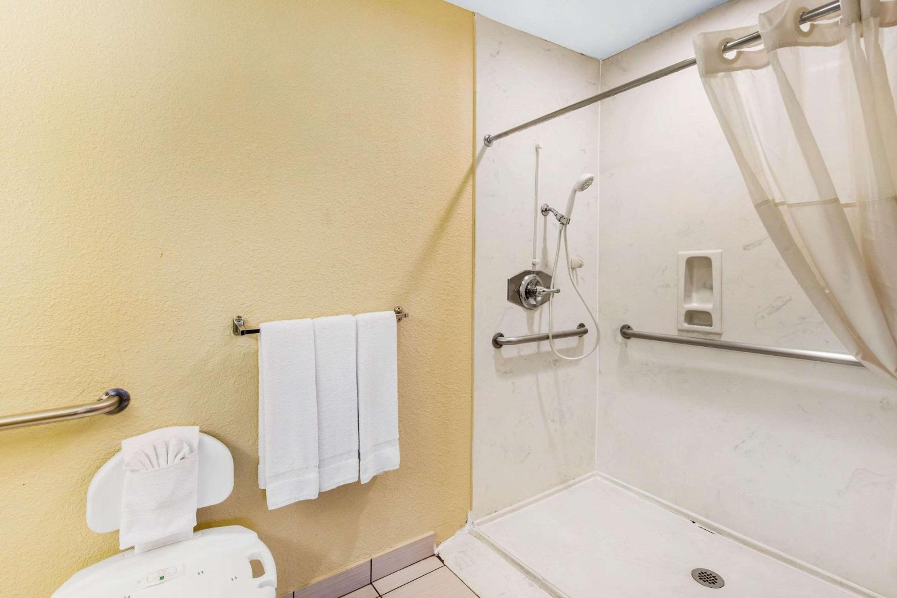 Quality Inn & Suites, Foto 4