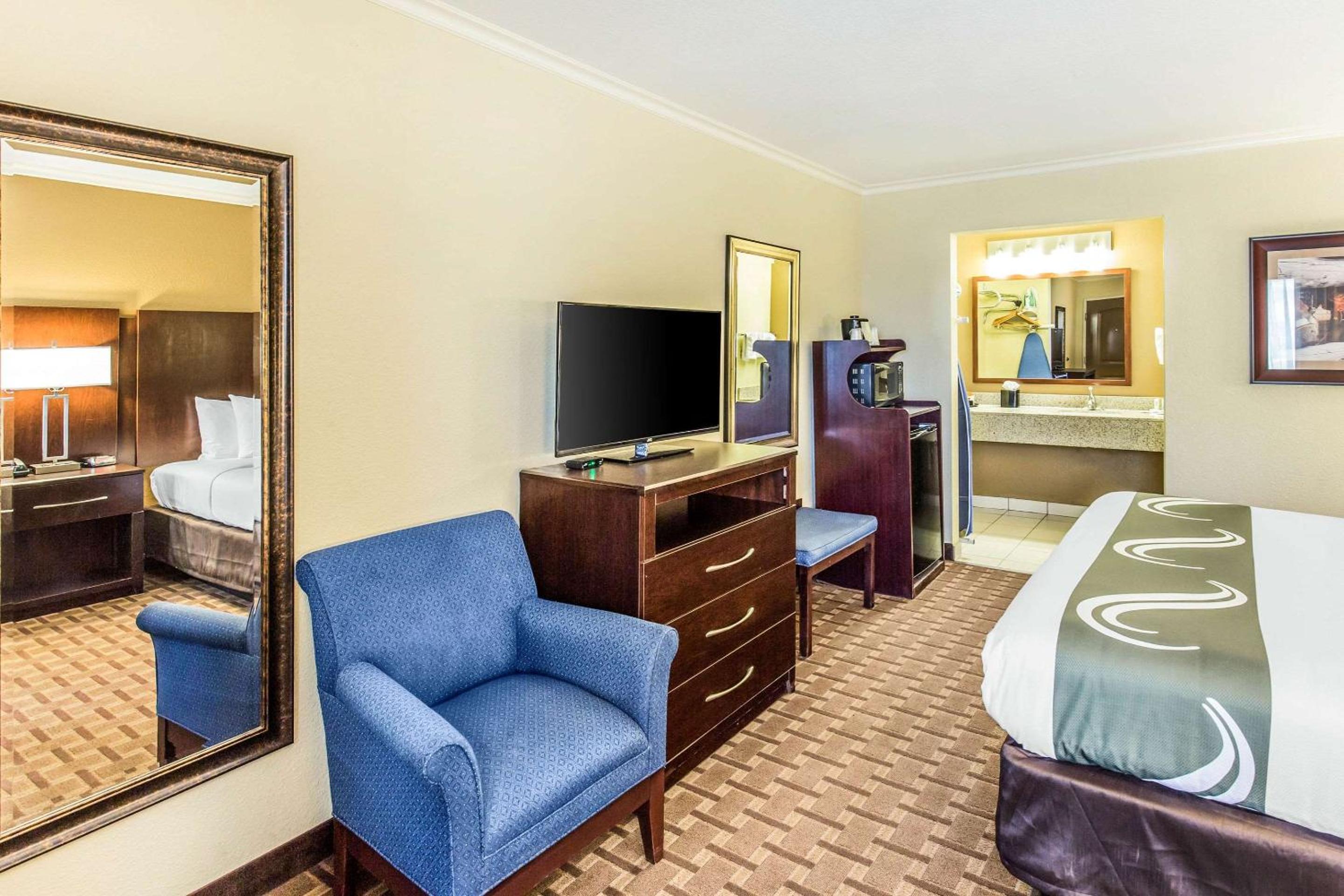 Quality Inn & Suites, Foto 5