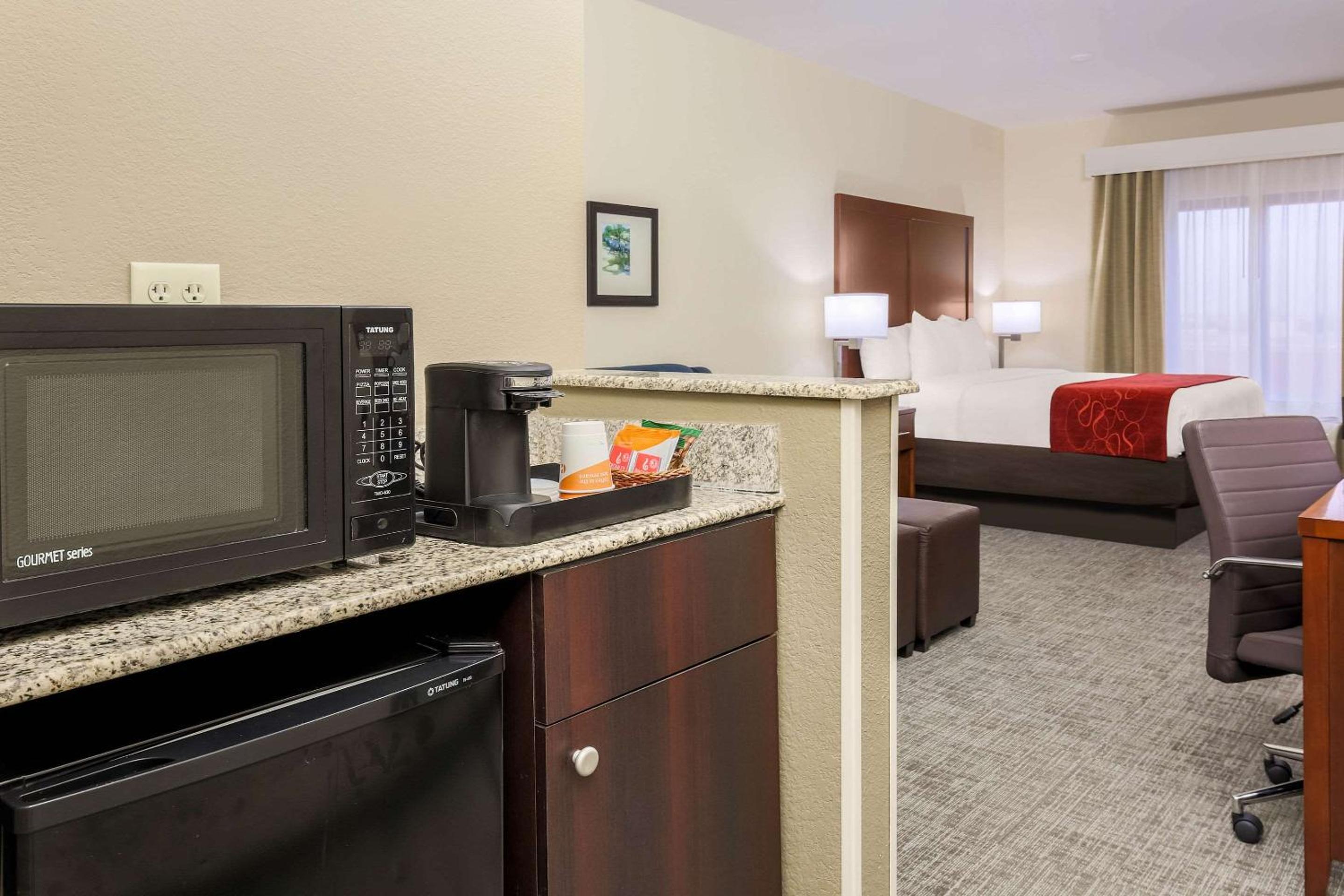 King Suite - Photo 4