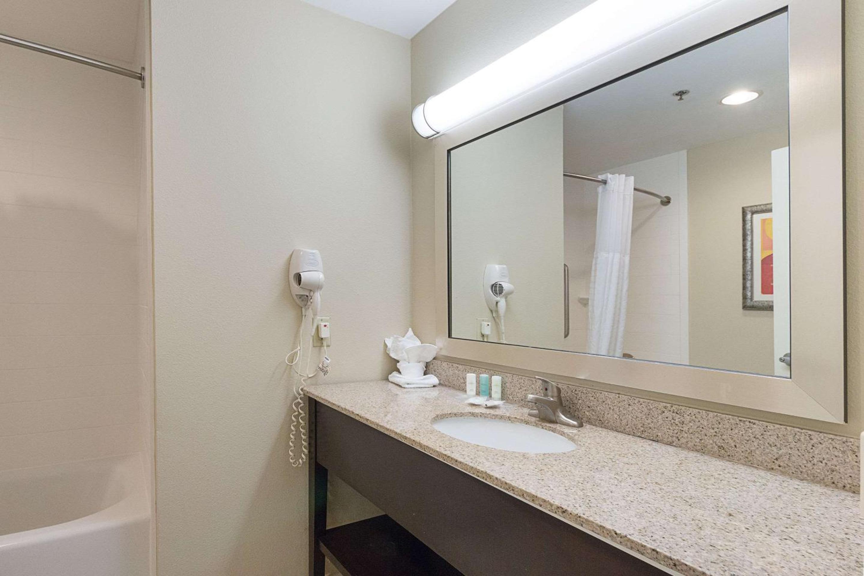 Business King Suite - Non-Smoking - Photo 3