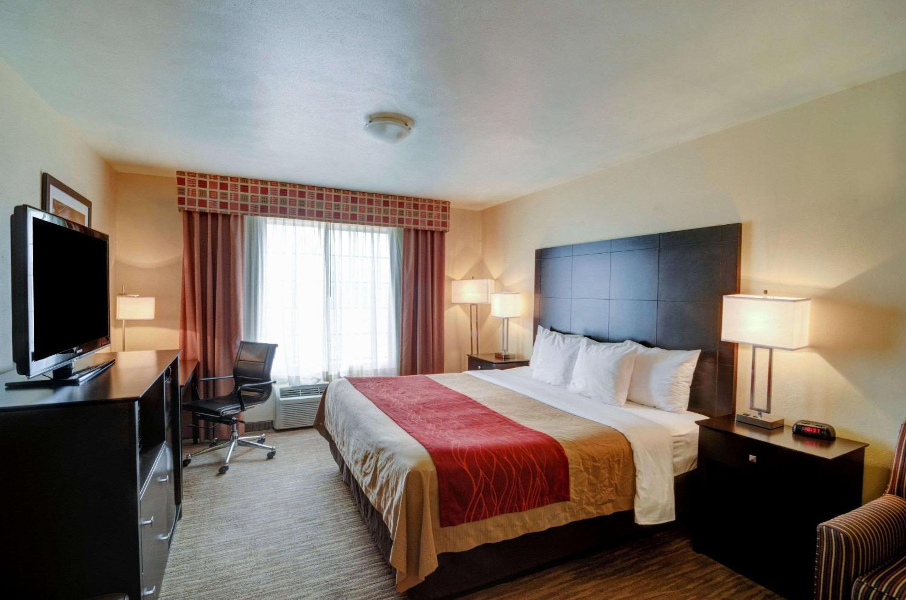 King Room - Photo 1