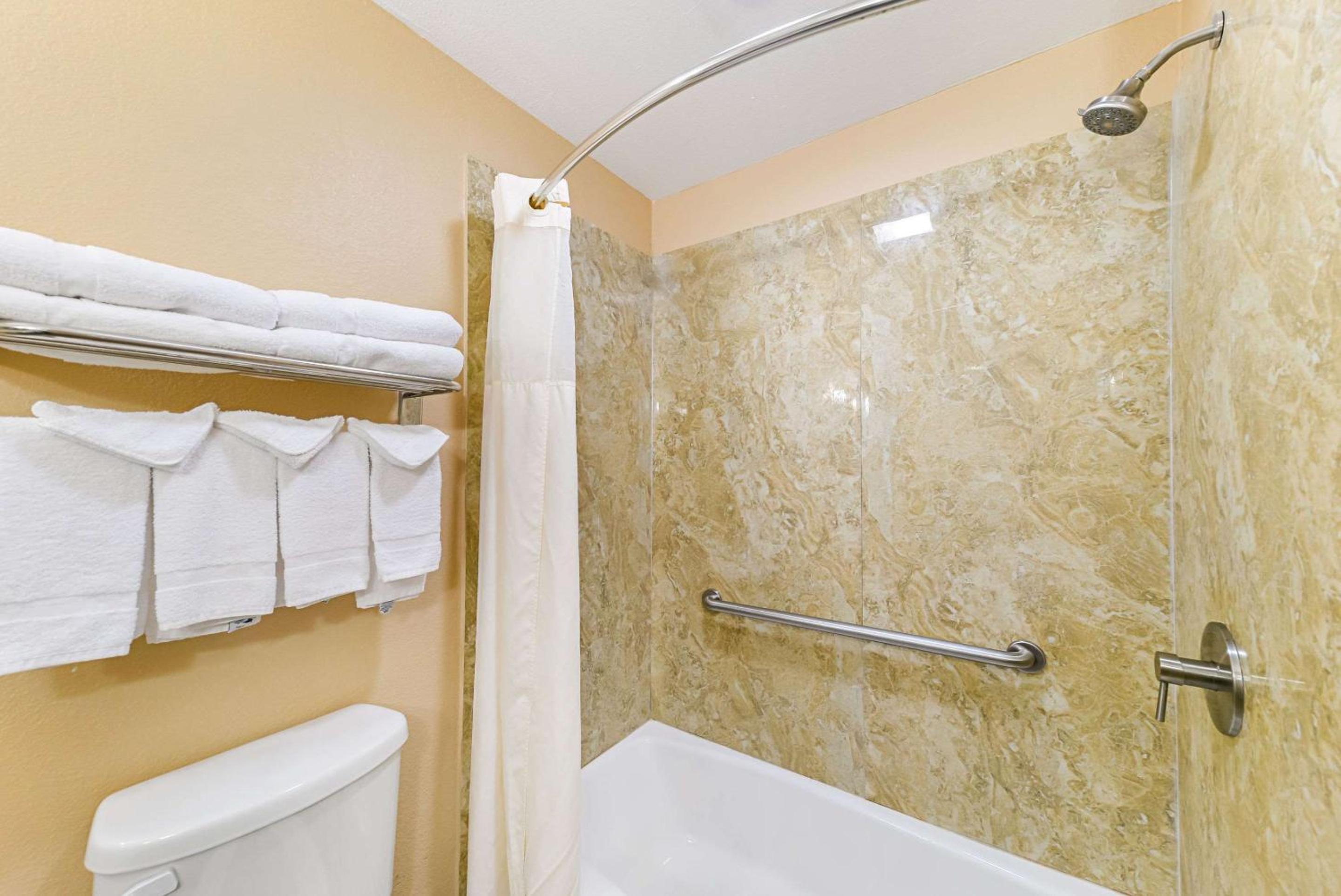 King Suite - Non-Smoking - Photo 6