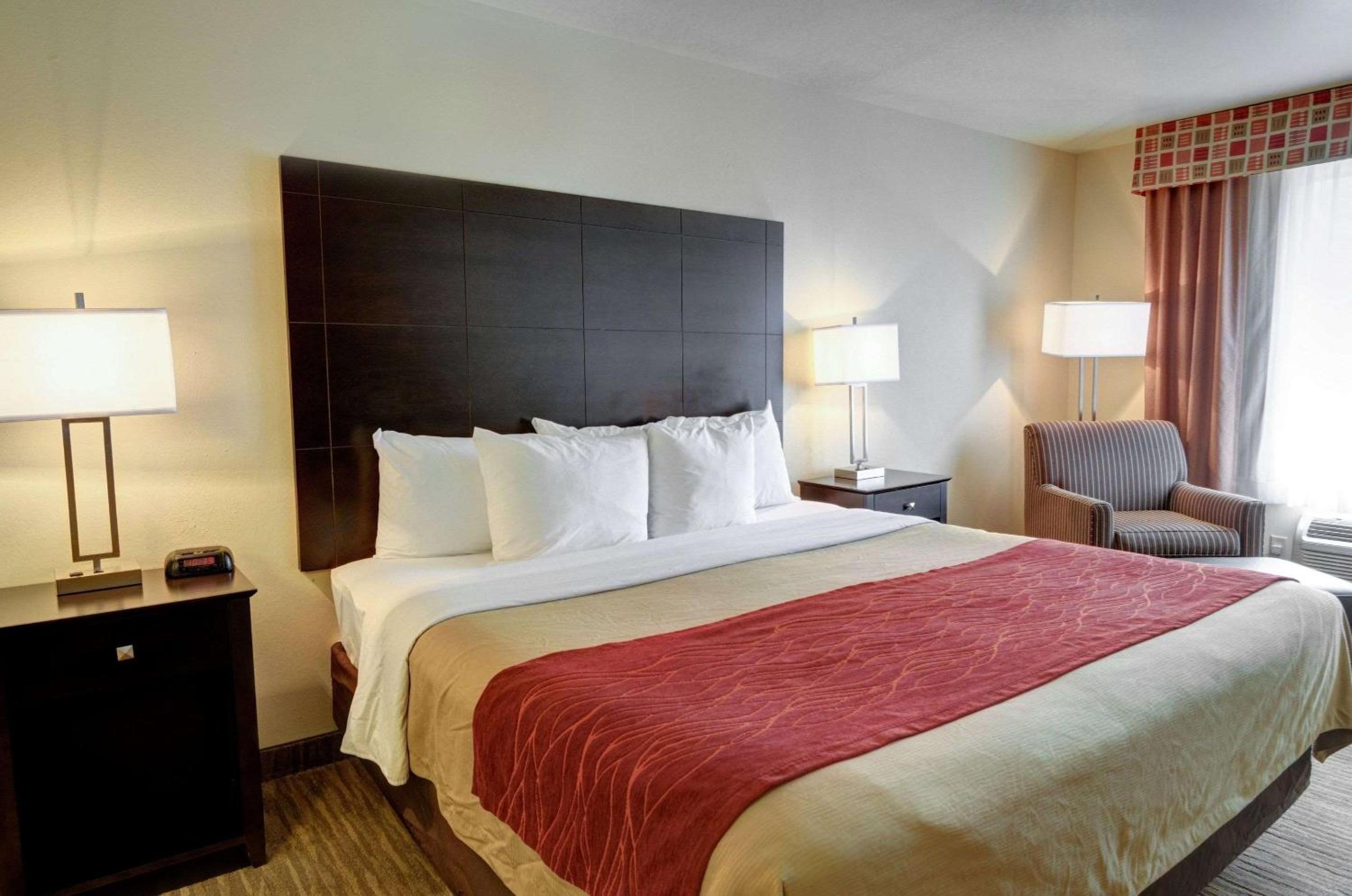 King Room - Photo 2
