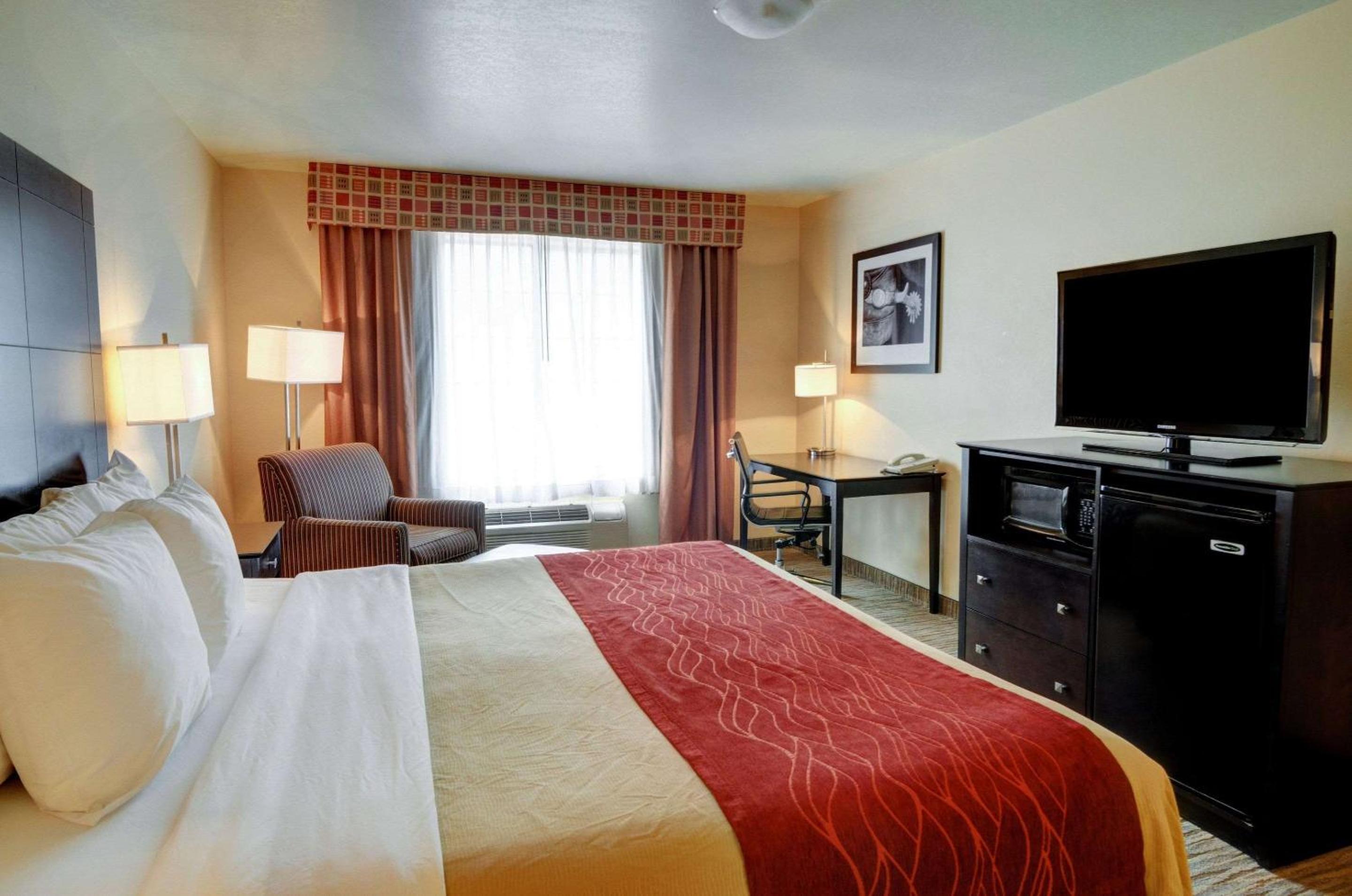 King Room - Photo 5