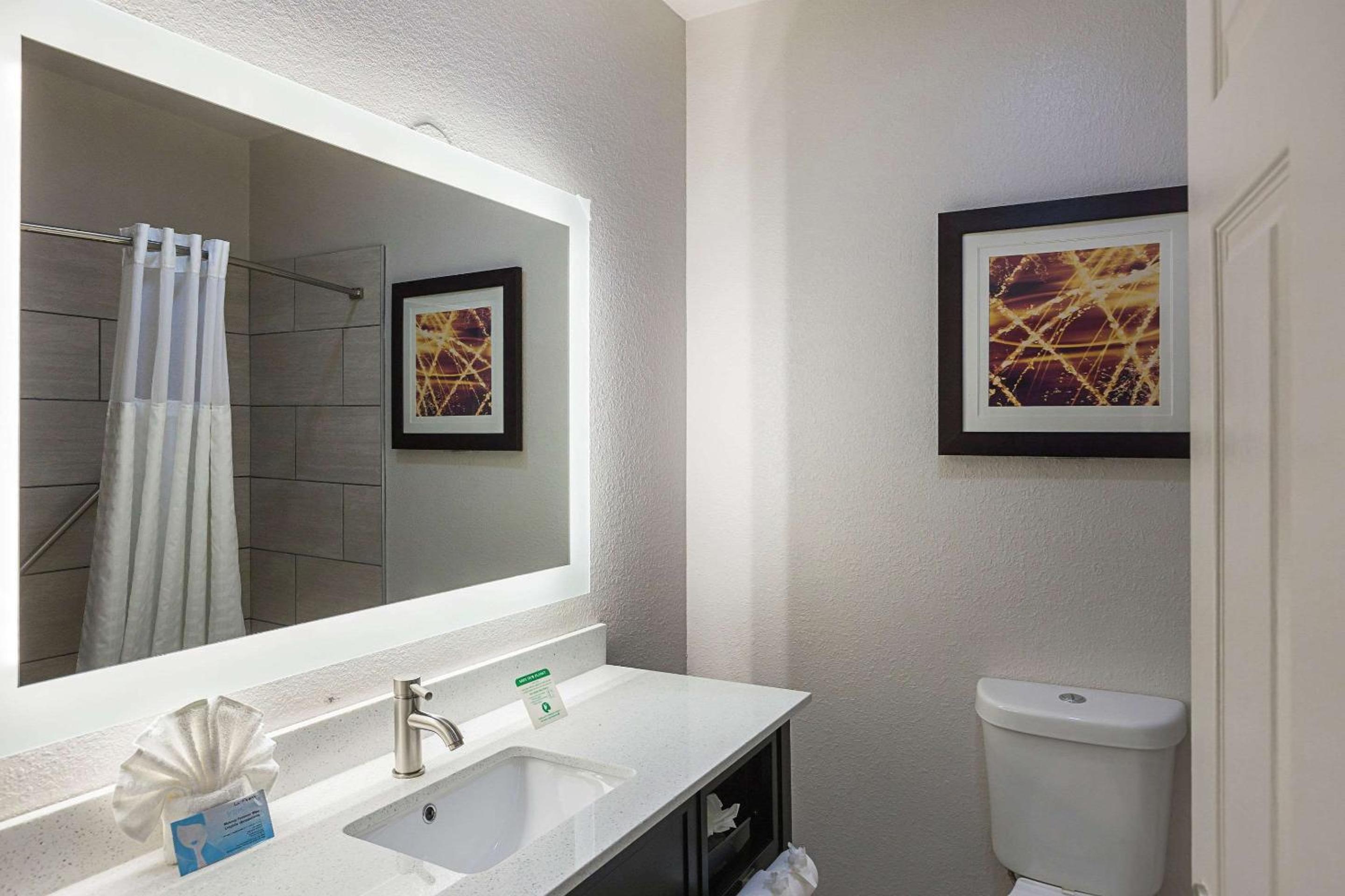 King Suite - Non-Smoking - Photo 3