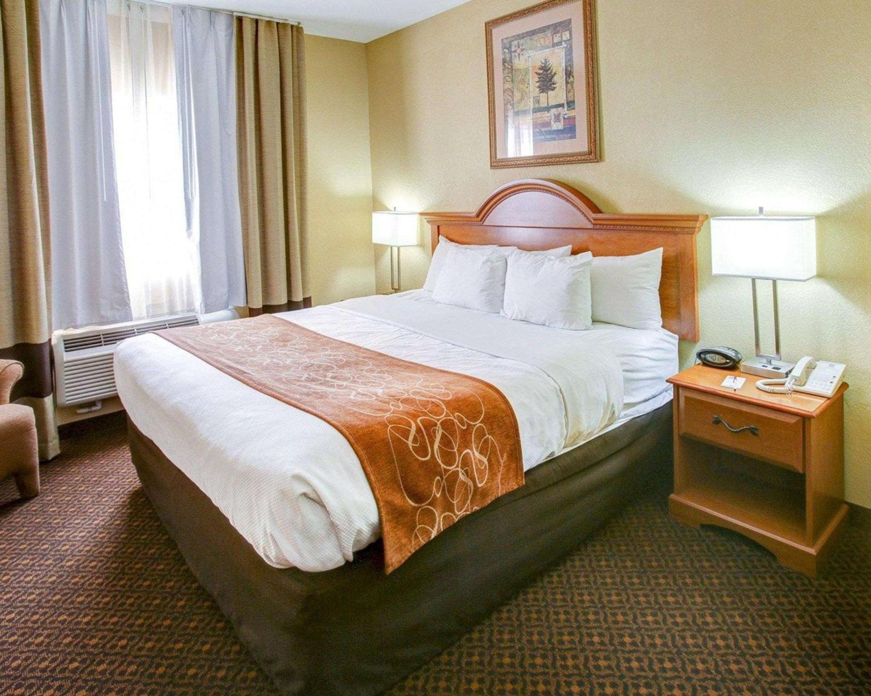 King Suite - Non-Smoking - Photo 4