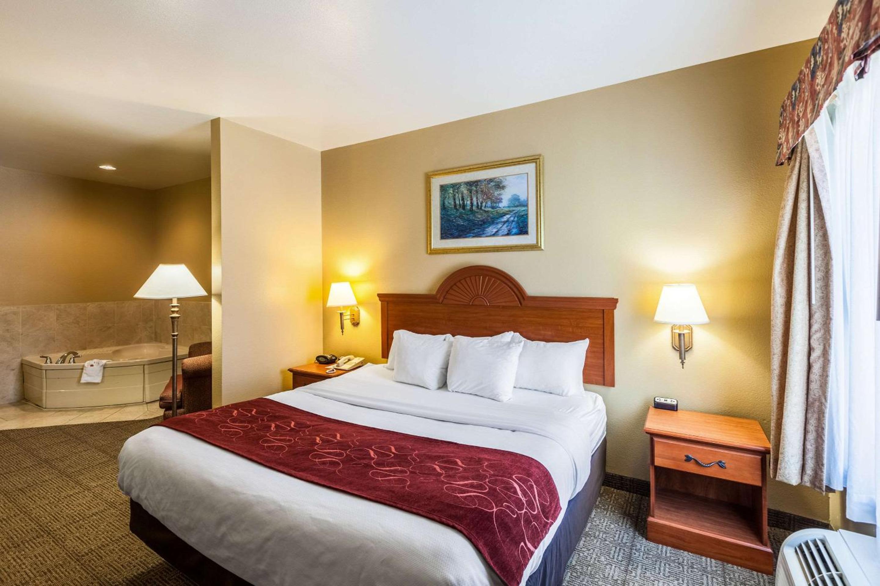 King Suite photo 3