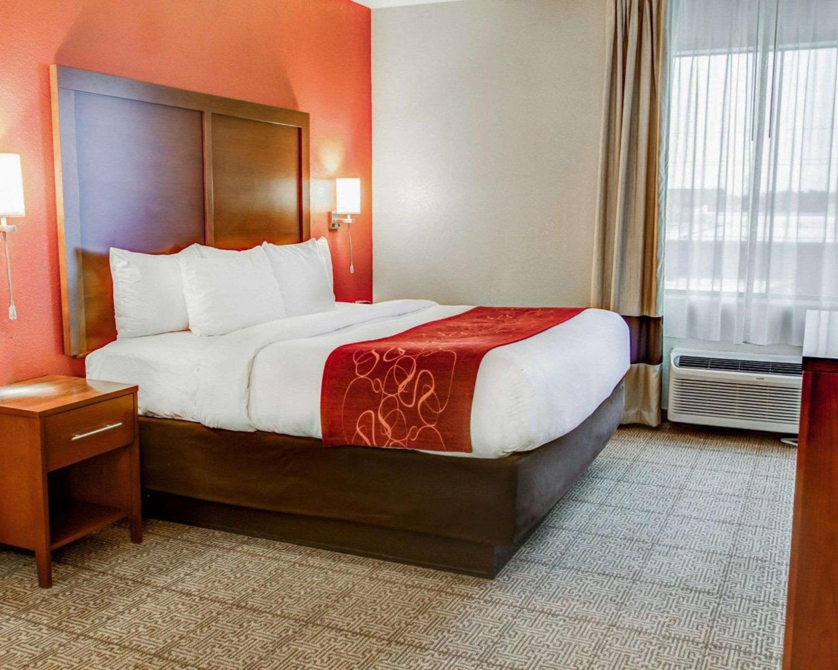 King Suite - Accessible/Non-Smoking - Photo 3