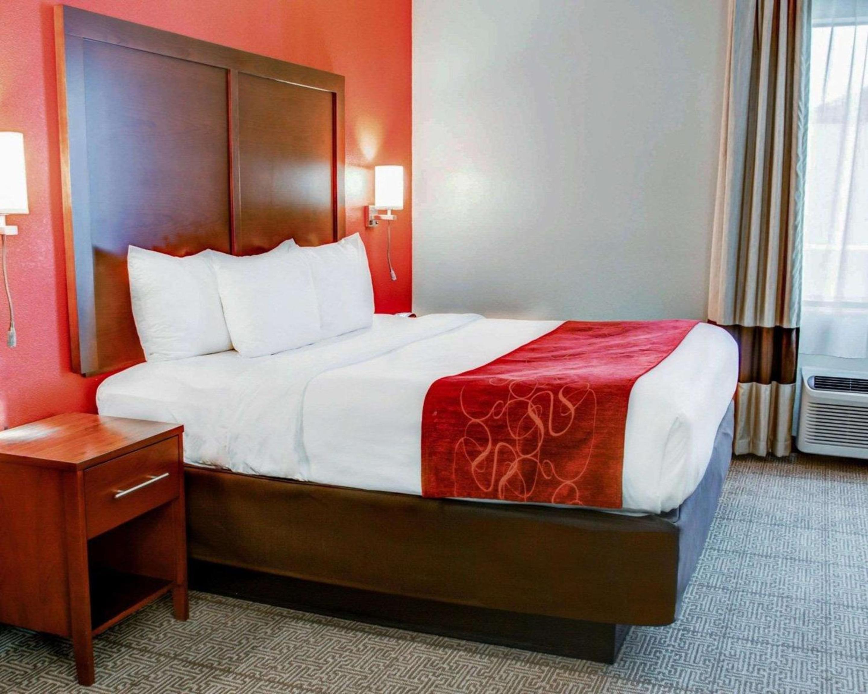 King Suite - Accessible/Non-Smoking - Photo 4