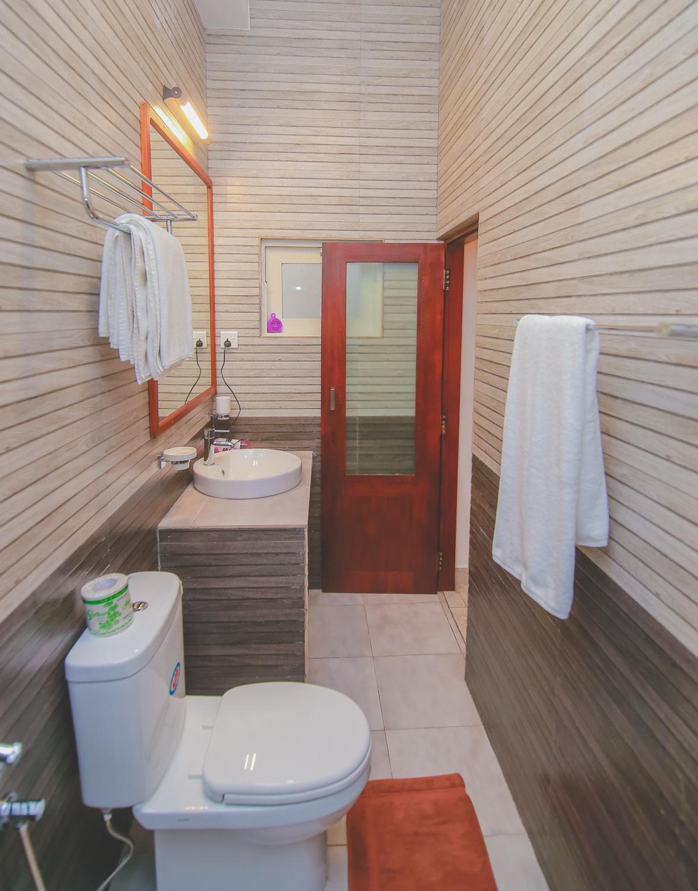 Deluxe Double Room photo 2
