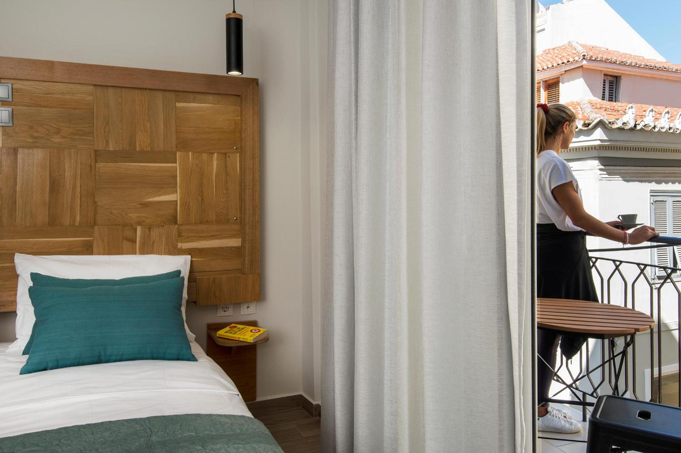 Superior Double Room - Photo 1