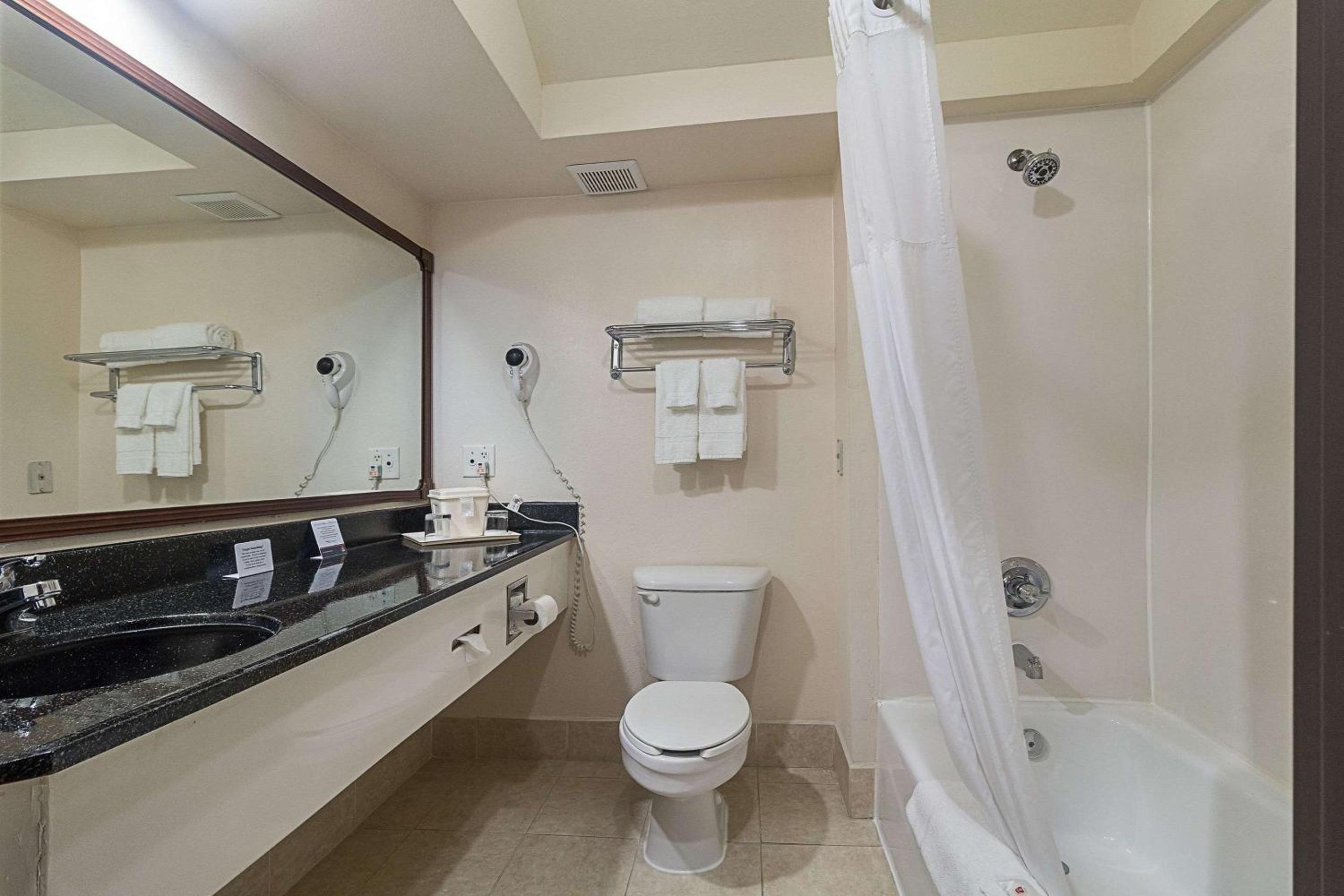Standard King Room - Non-Smoking  - Photo 2