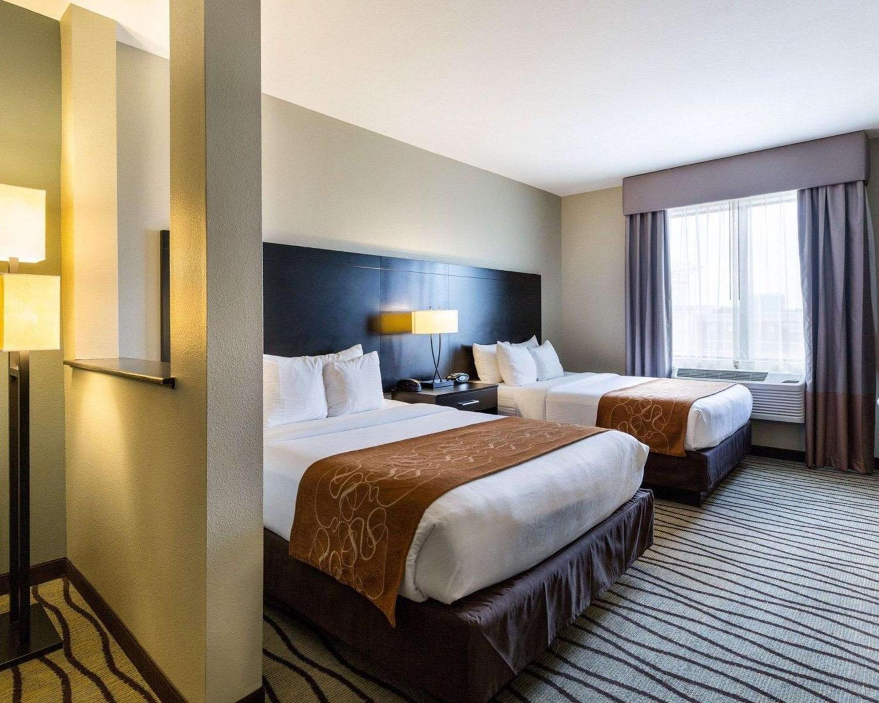 Comfort Suites near Westchase on Beltway 8, Φωτογραφία 4