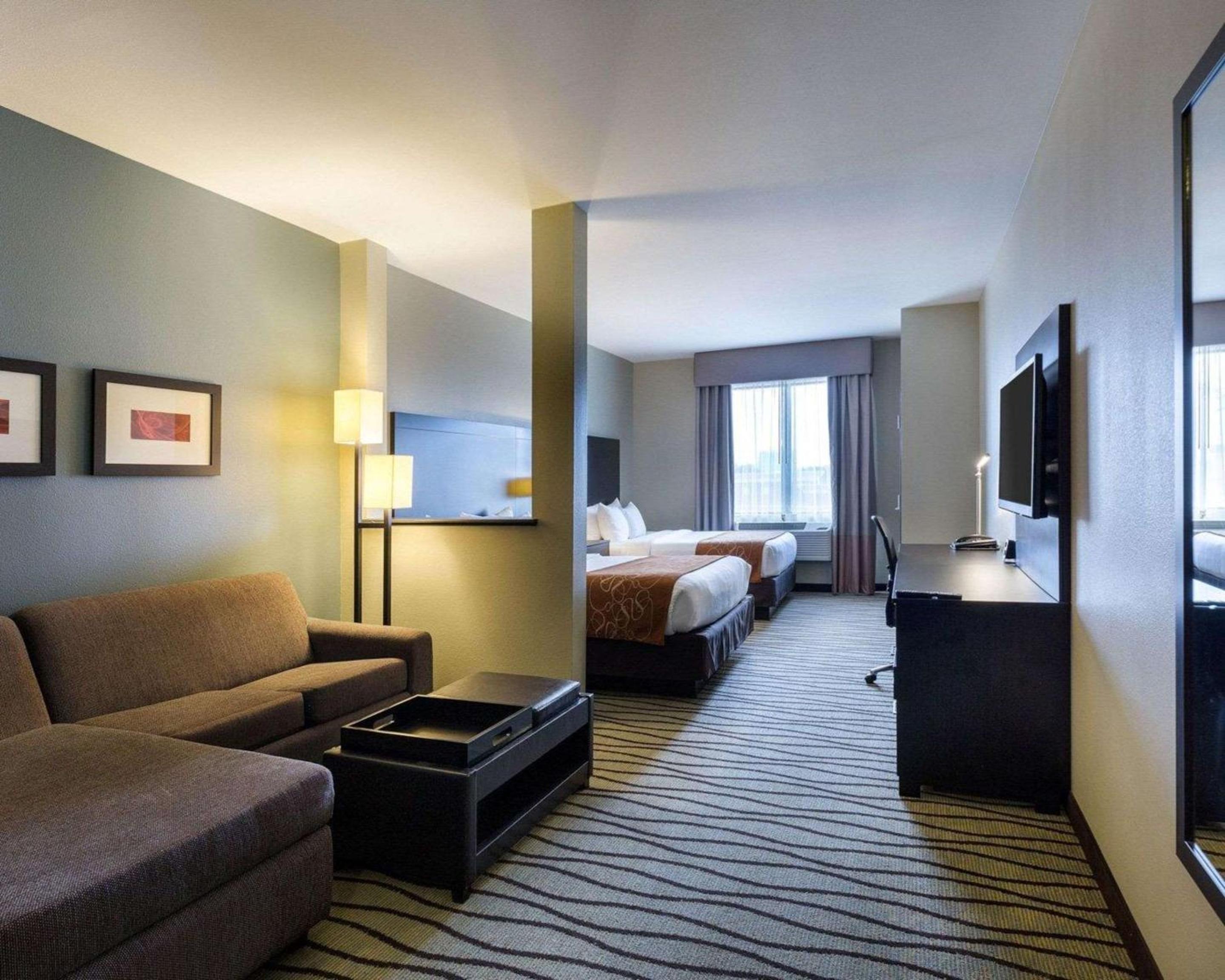 Comfort Suites near Westchase on Beltway 8, Φωτογραφία 5