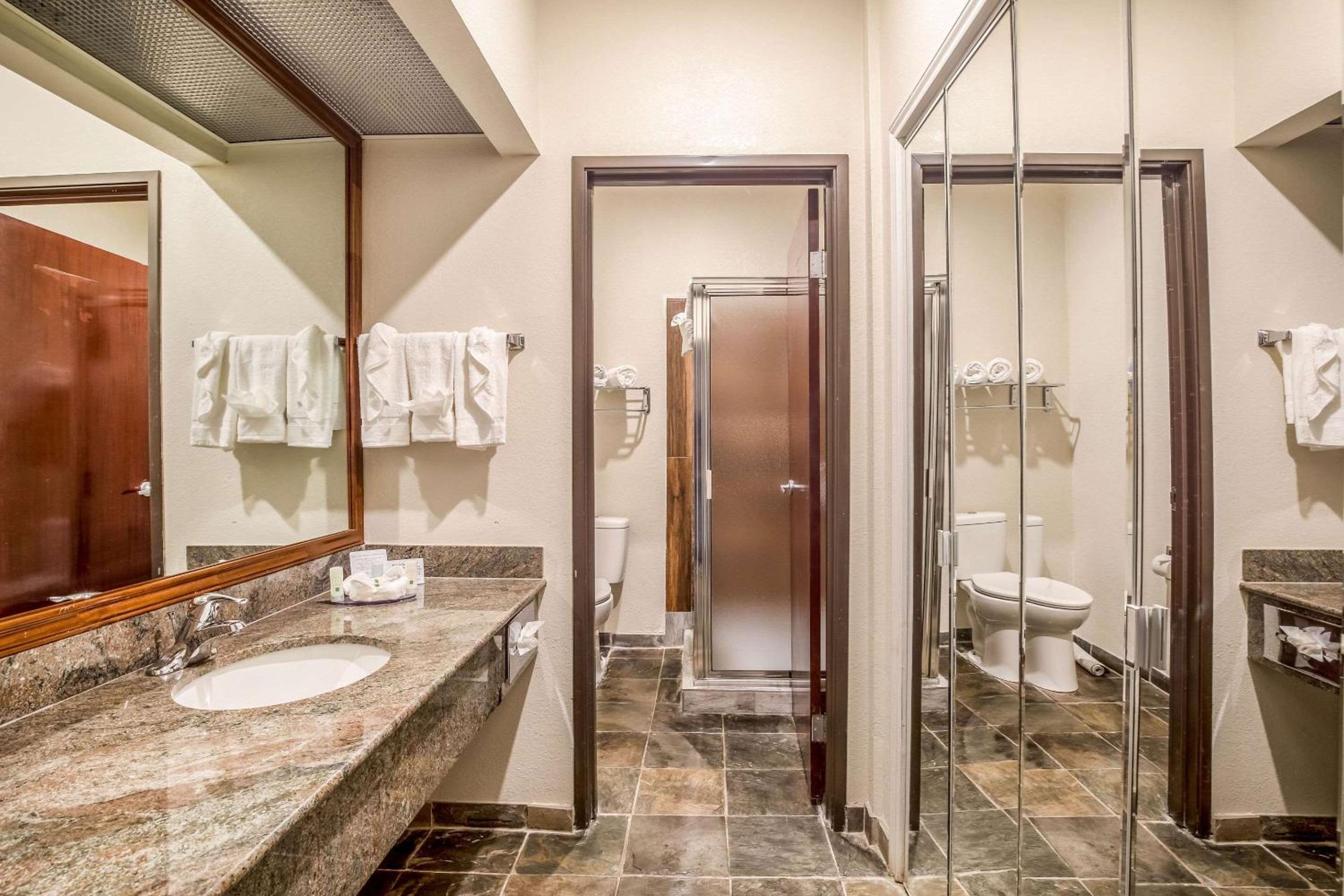 King Suite - Non-Smoking - Photo 3