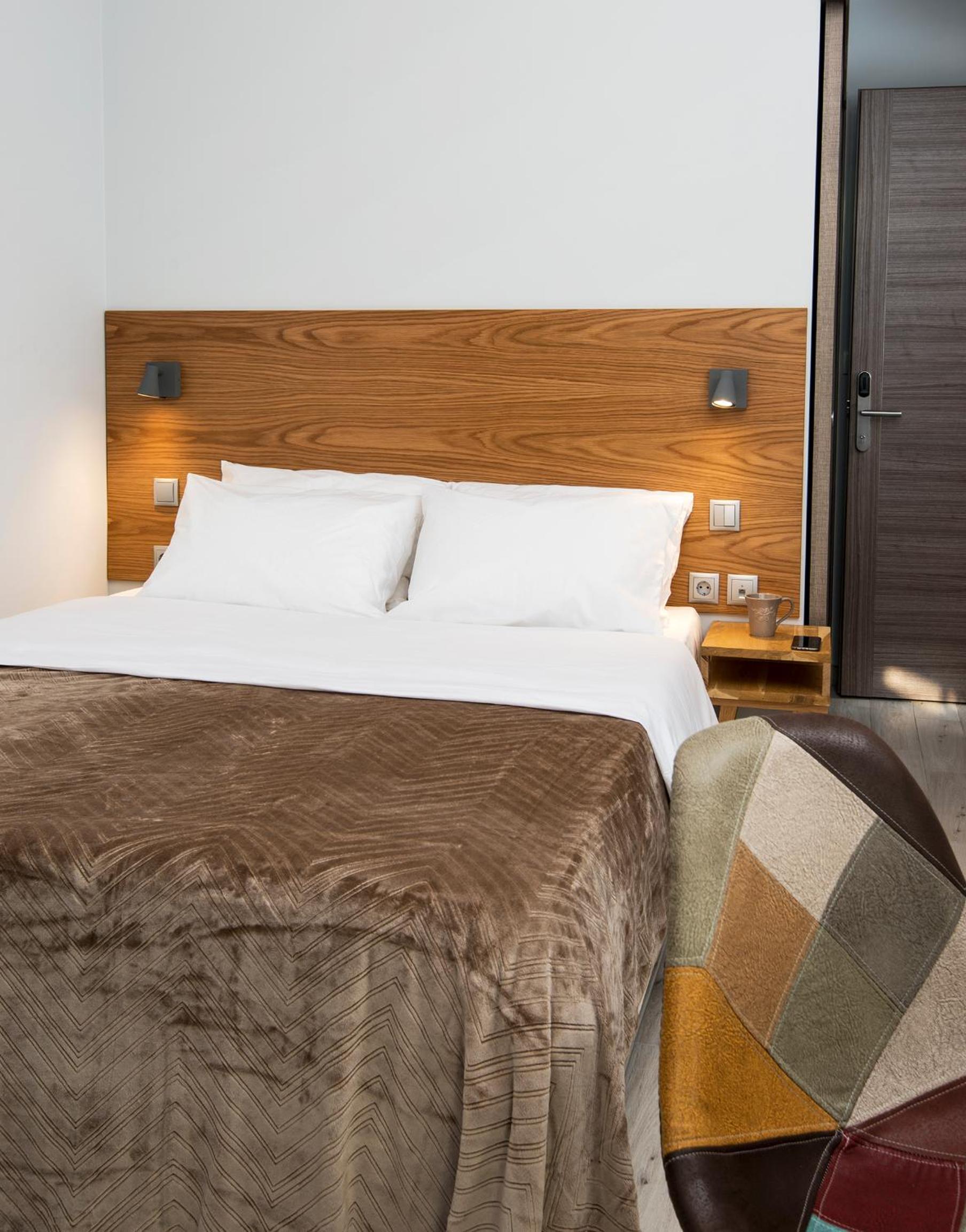 Superior Double Room - Photo 4