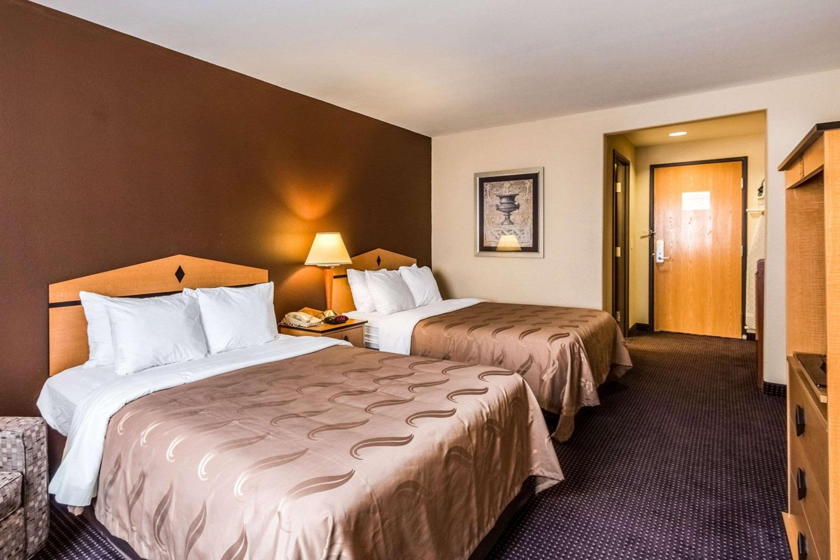 Quality Inn Killeen Near Fort Hood, Photo 4