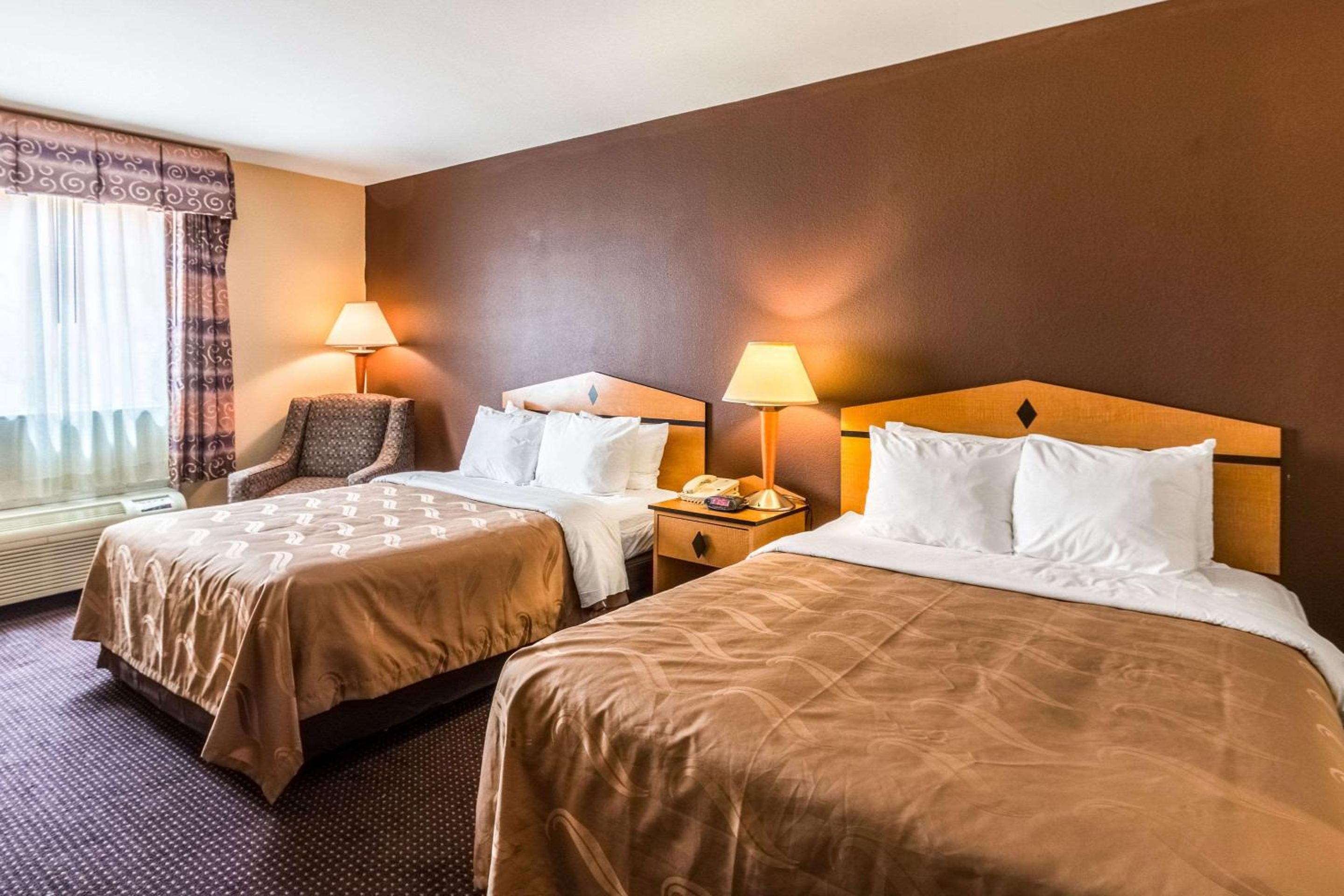 Quality Inn Killeen Near Fort Hood, Photo 2