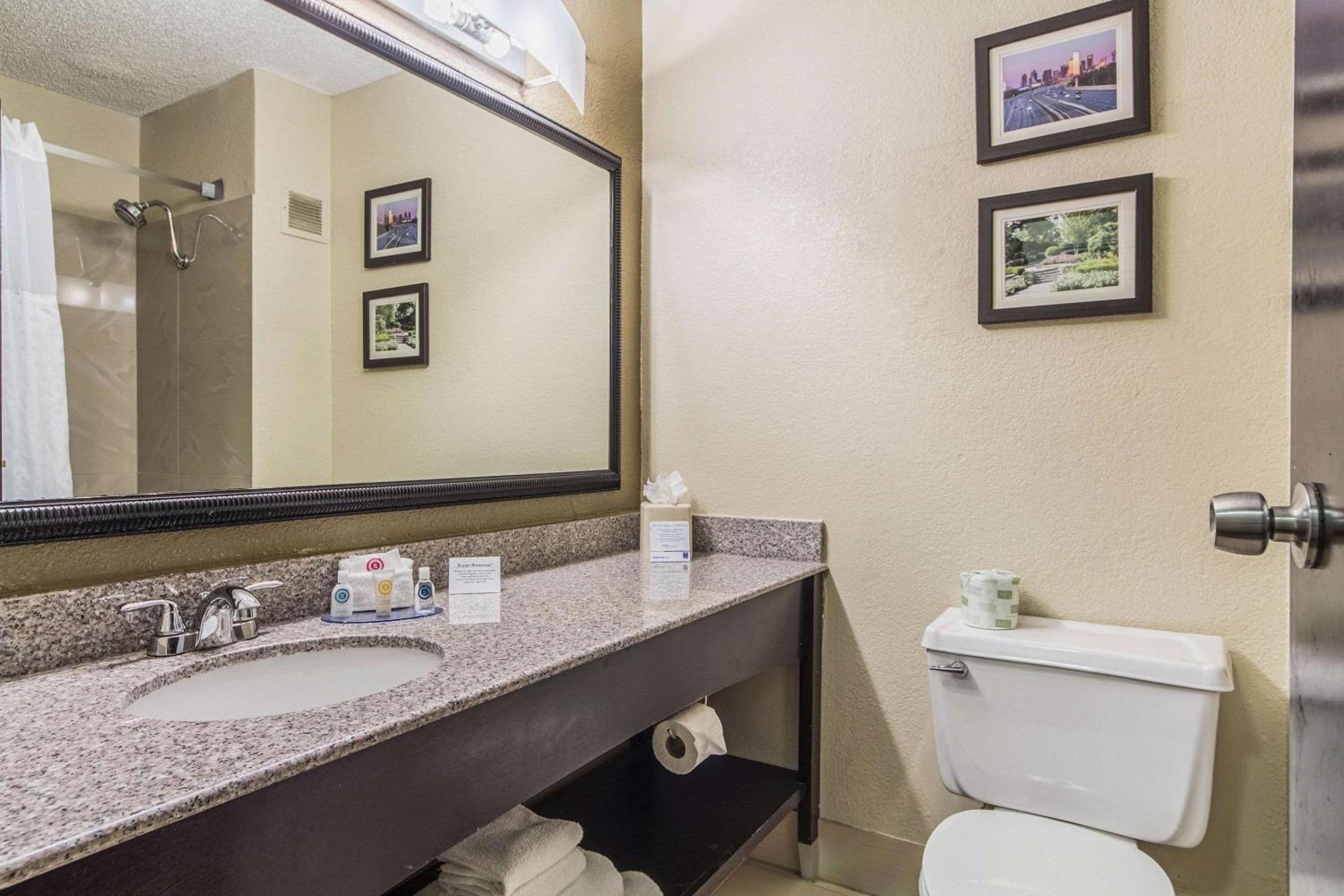 King Suite - Photo 3