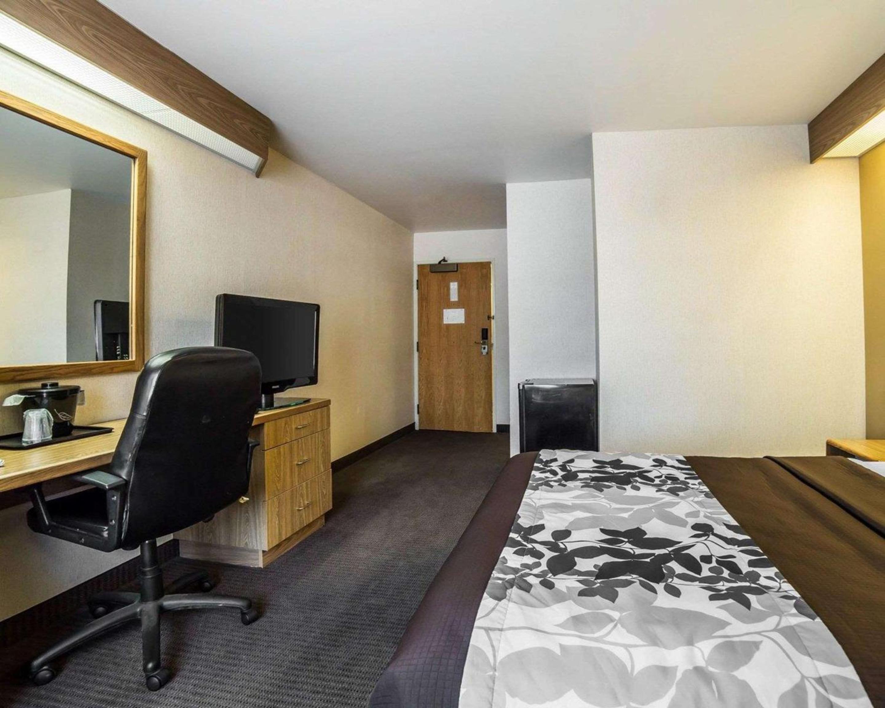 King Room - Non-Smoking - Photo 4