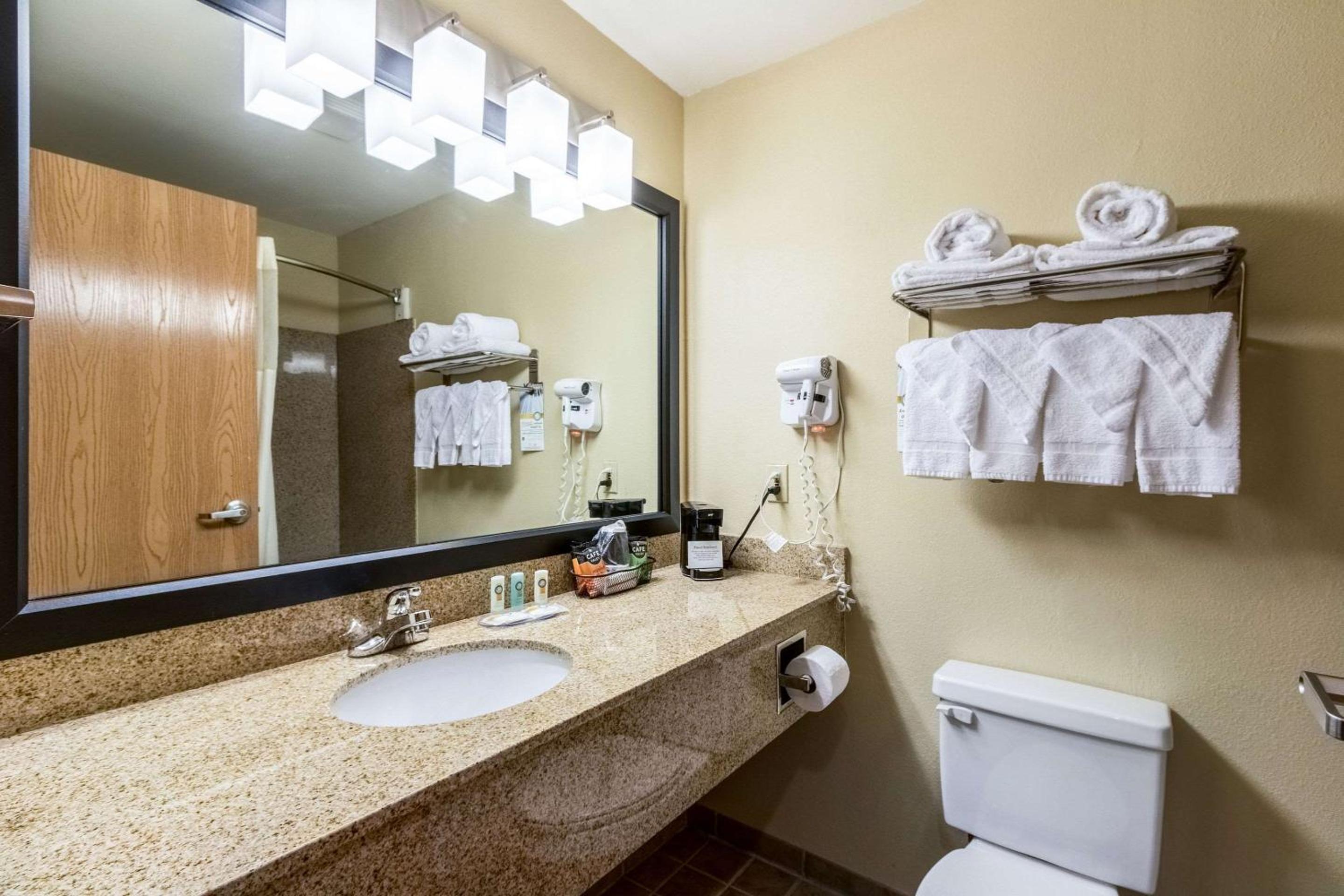 Quality Inn Killeen Near Fort Hood, Photo 3
