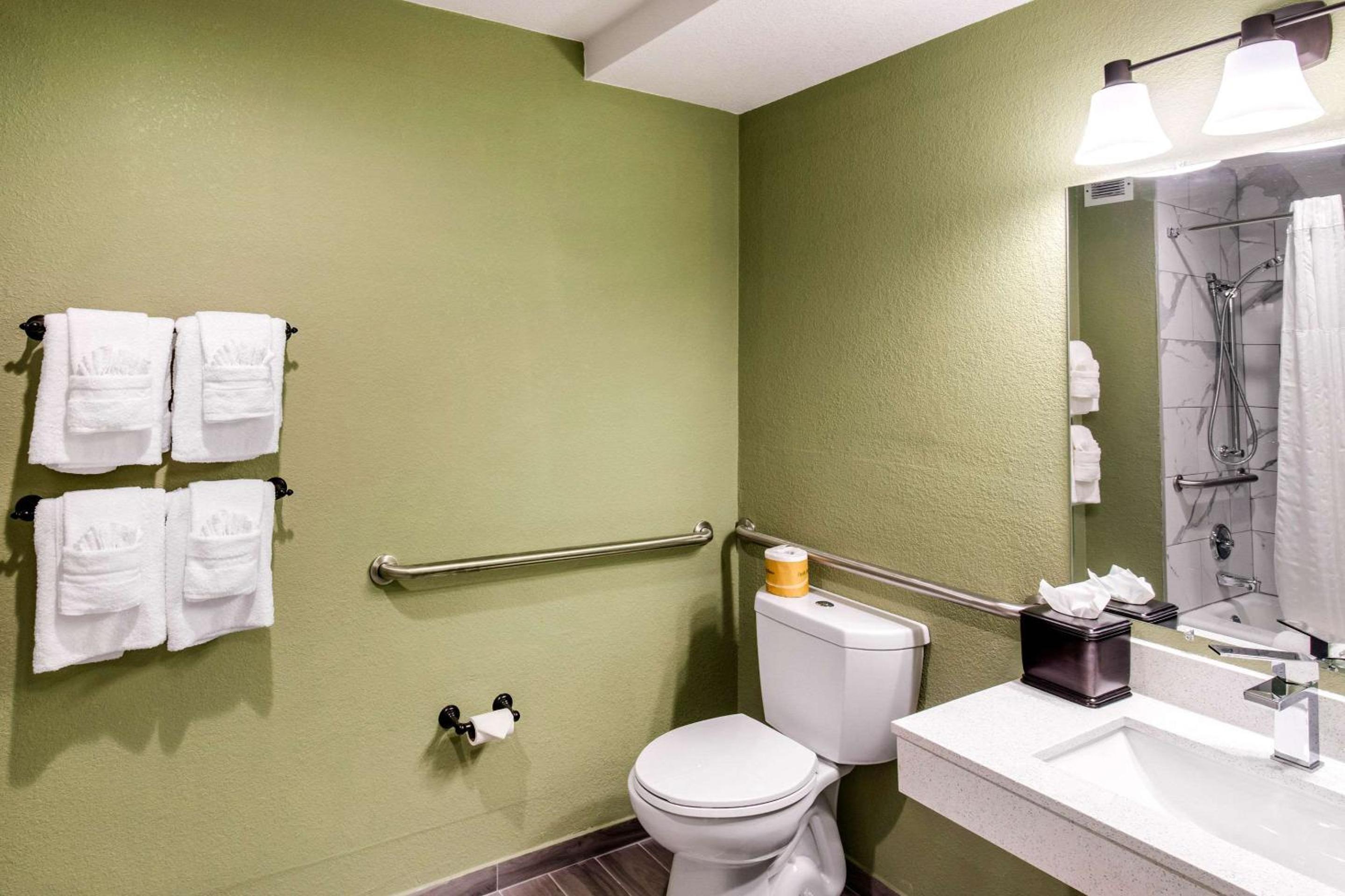 Quality Inn & Suites Plano East - Richardson, Fotografia 3